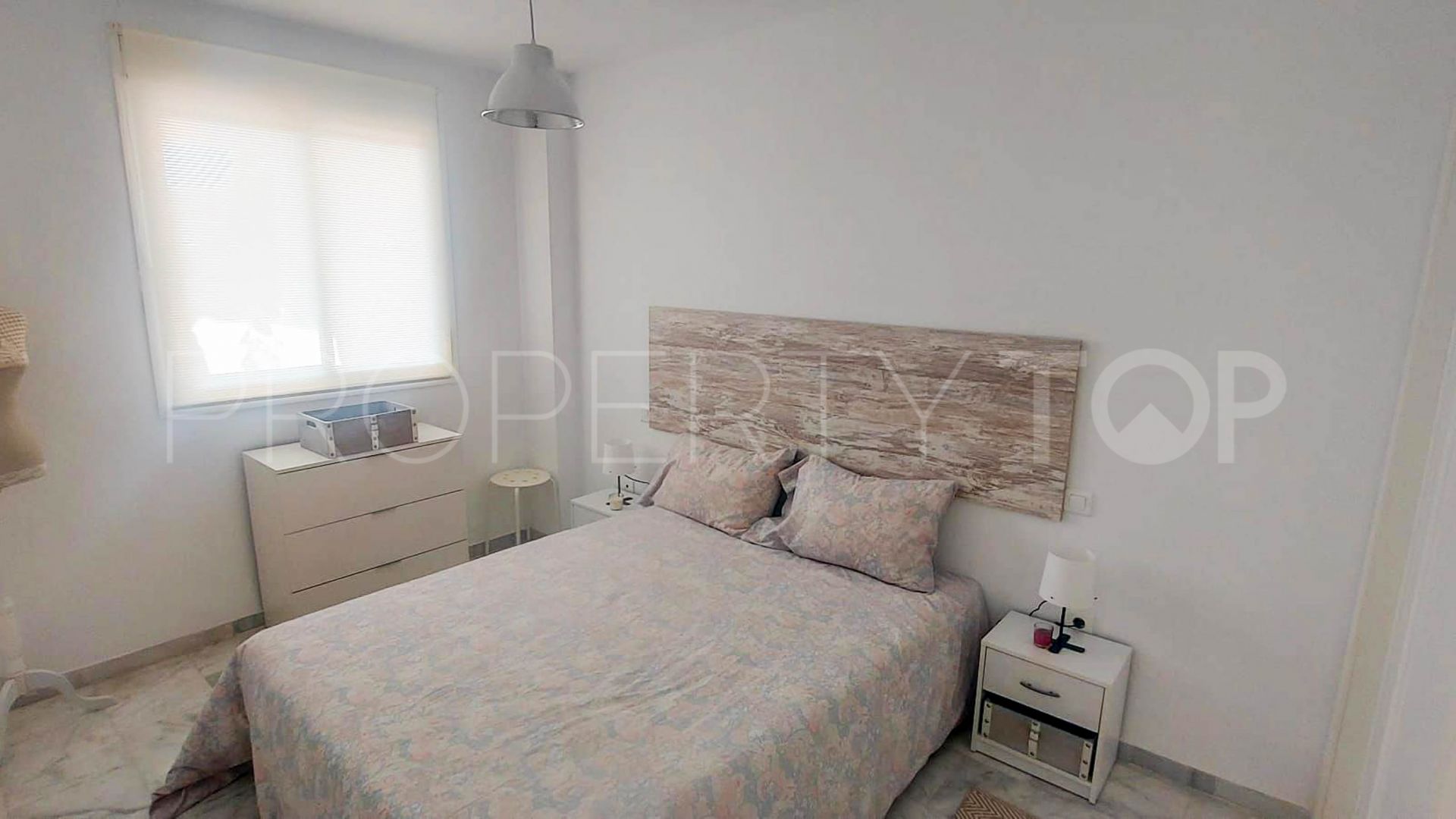 Apartamento a la venta en Doña Julia