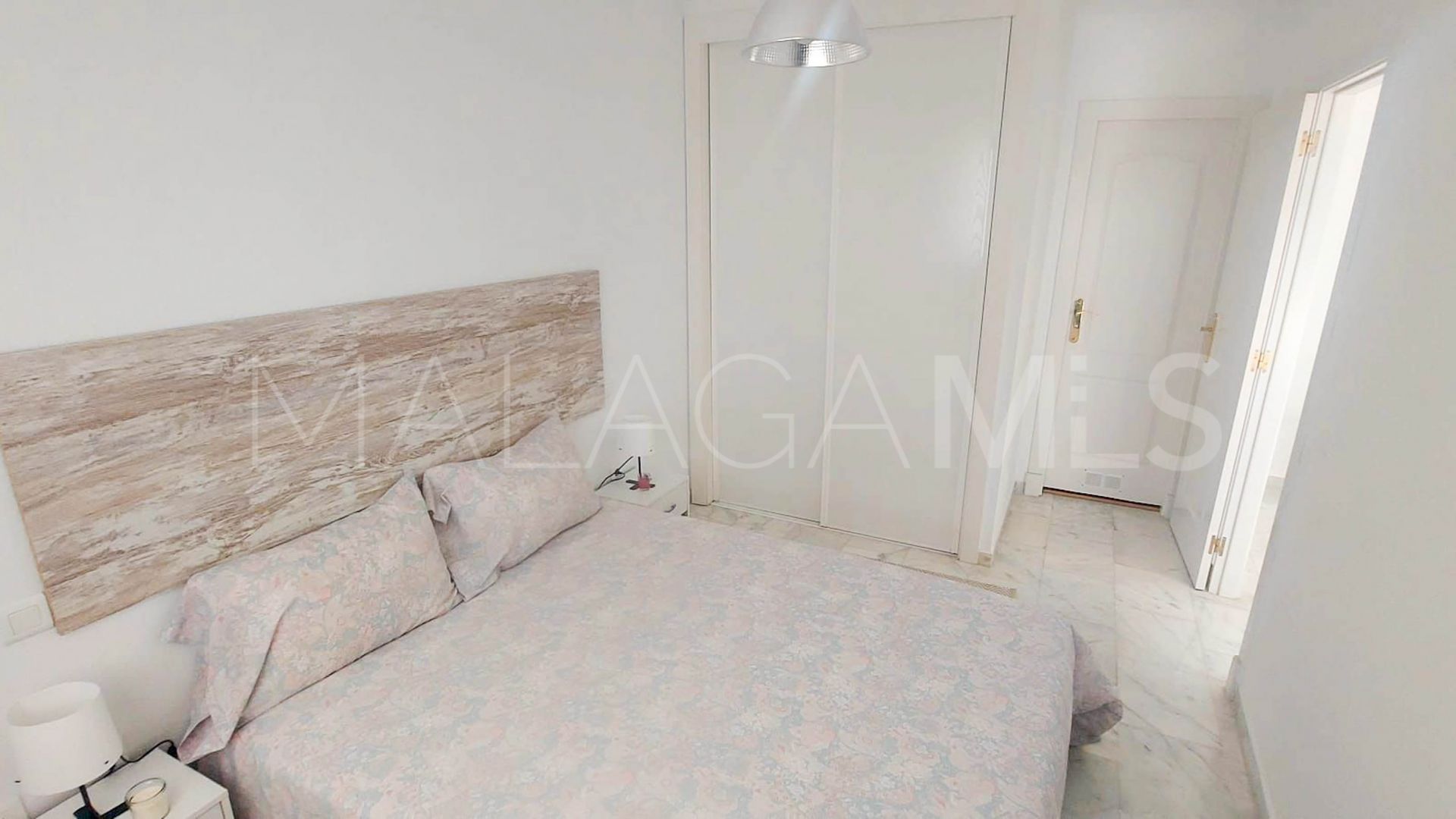 Apartamento a la venta in Doña Julia