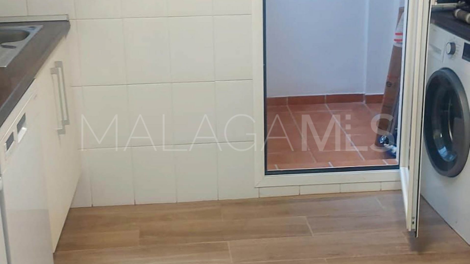 Buy apartment in Doña Julia