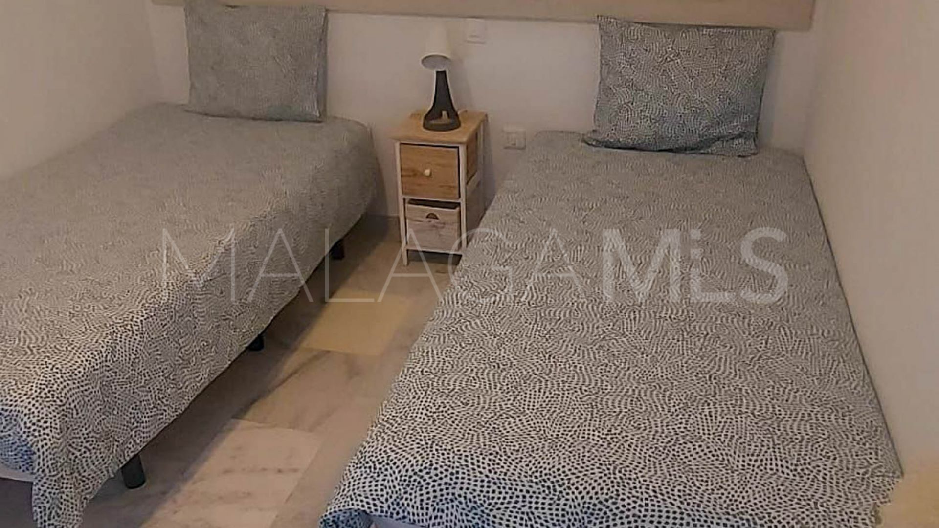 Appartement for sale in Doña Julia