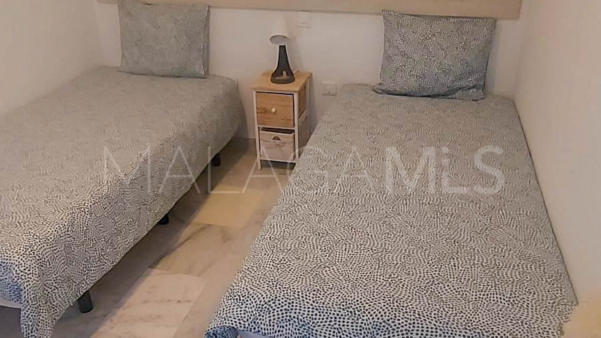 Apartamento a la venta in Doña Julia