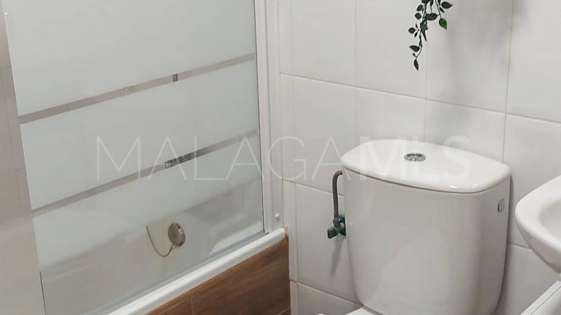 Apartamento a la venta in Doña Julia