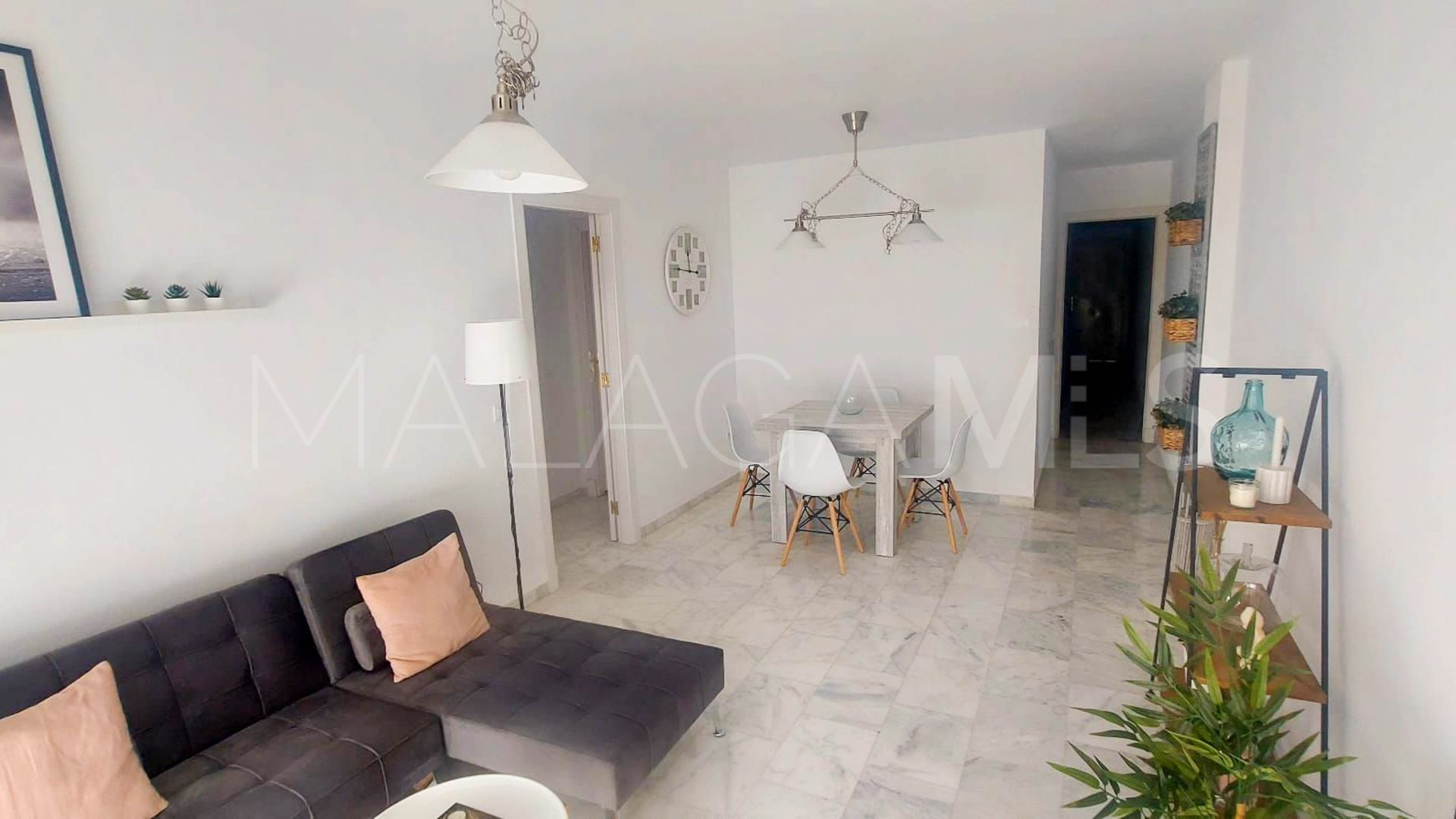 Buy apartment in Doña Julia