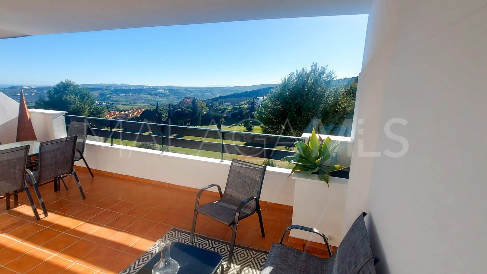 Appartement for sale in Doña Julia