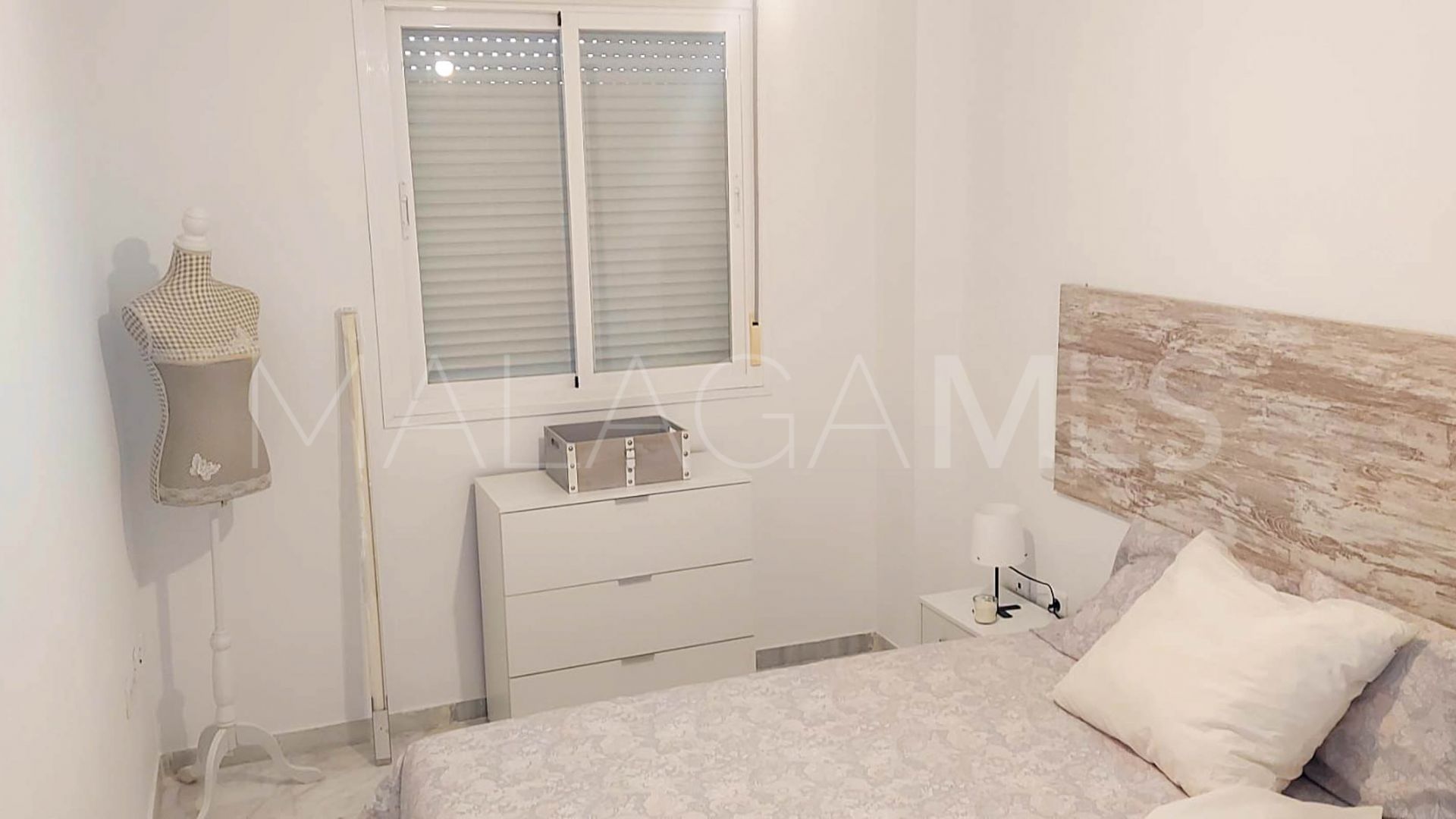 Buy apartment in Doña Julia