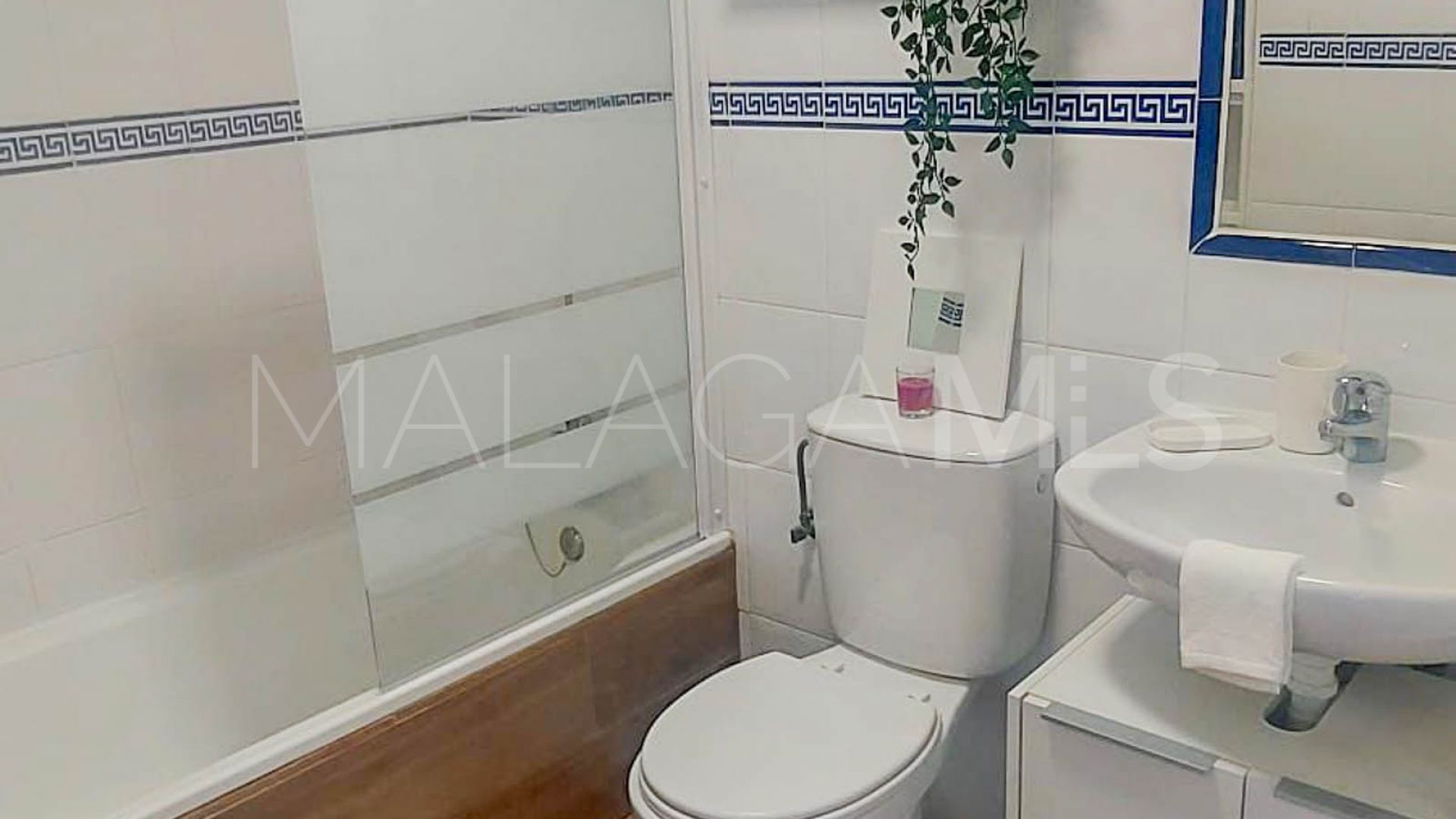 Apartamento a la venta in Doña Julia