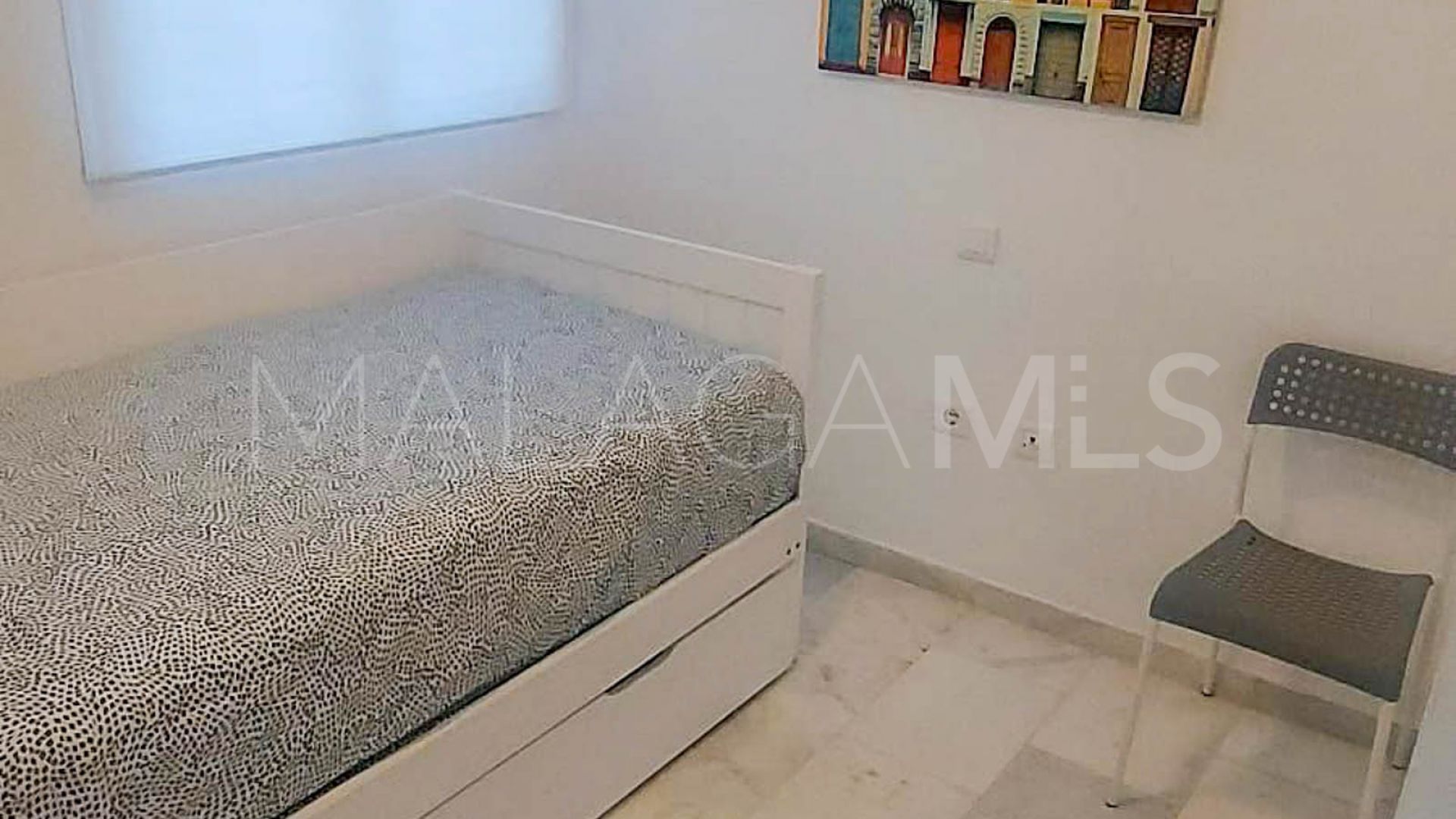 Buy apartment in Doña Julia