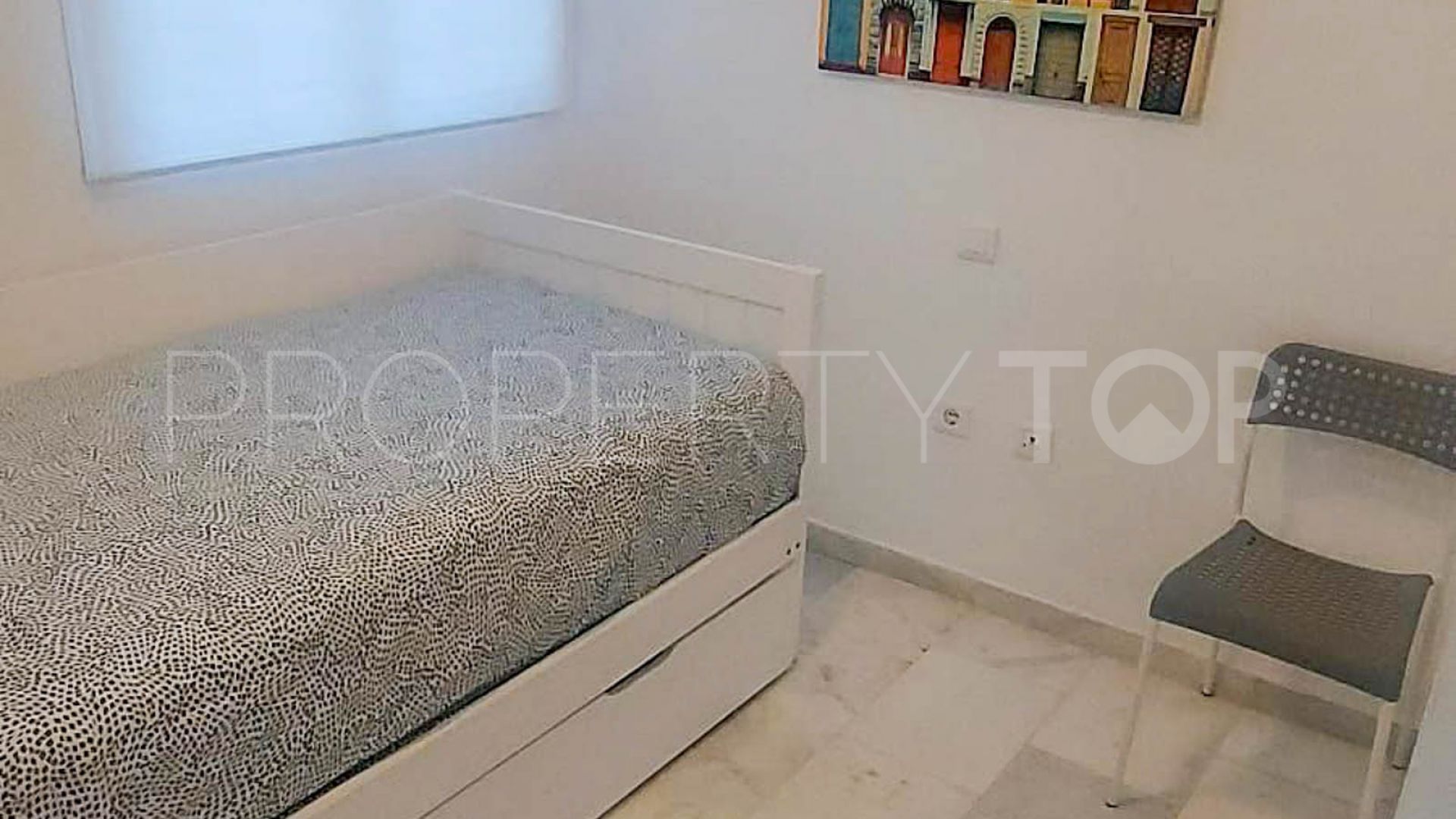 Apartamento a la venta en Doña Julia