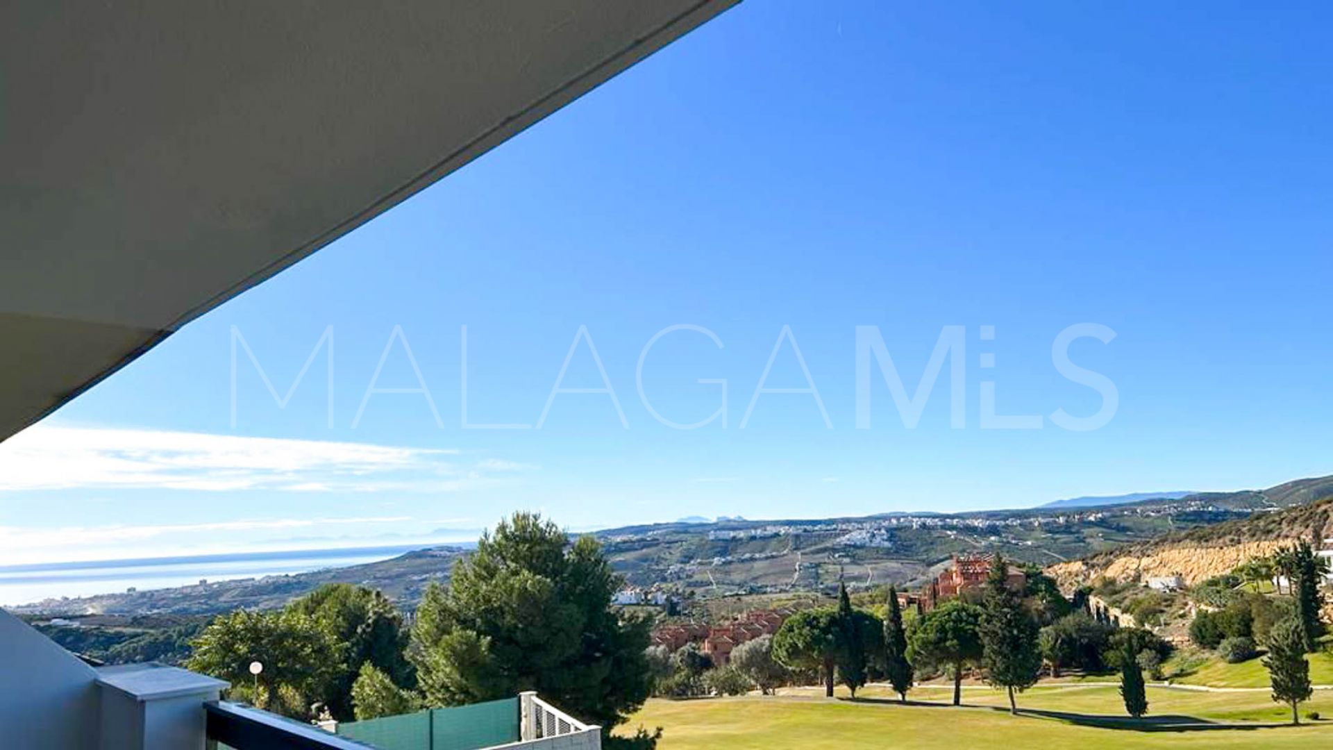 Buy apartment in Doña Julia