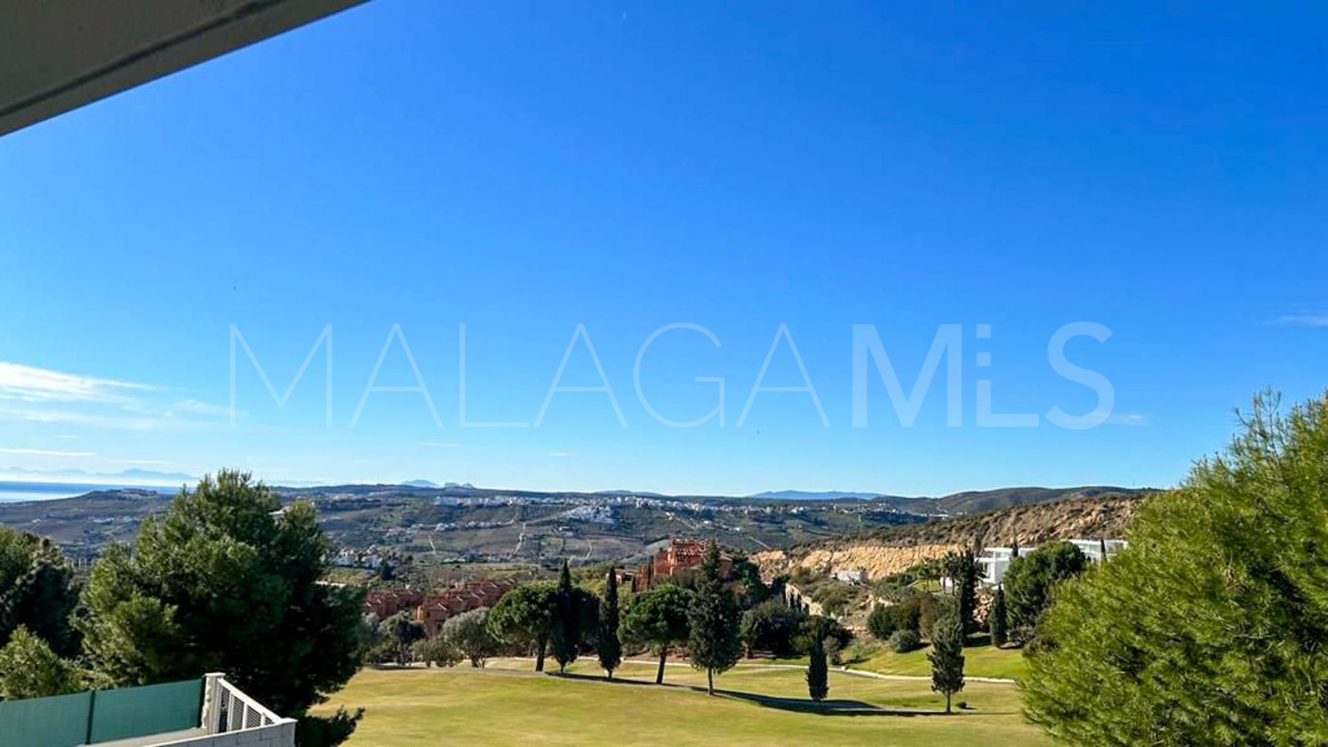 Appartement for sale in Doña Julia