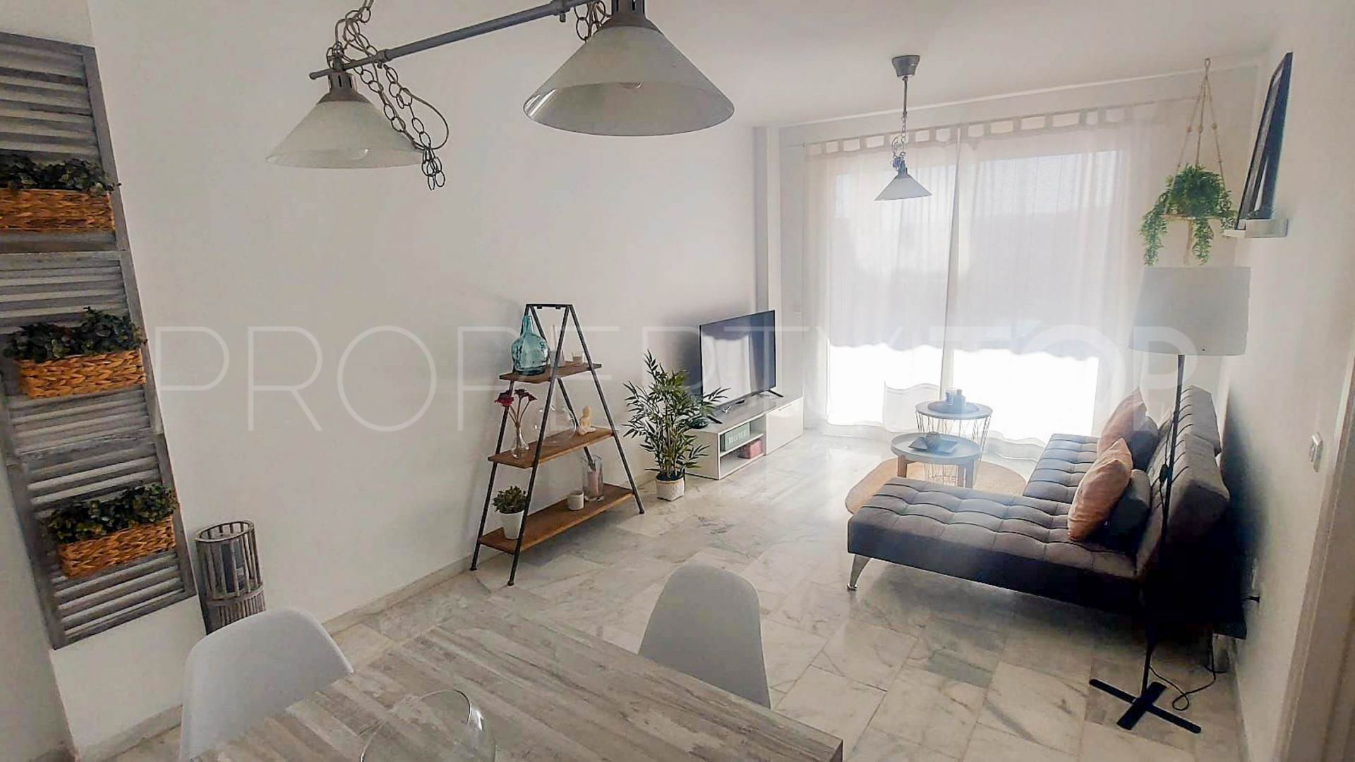 Apartamento a la venta en Doña Julia