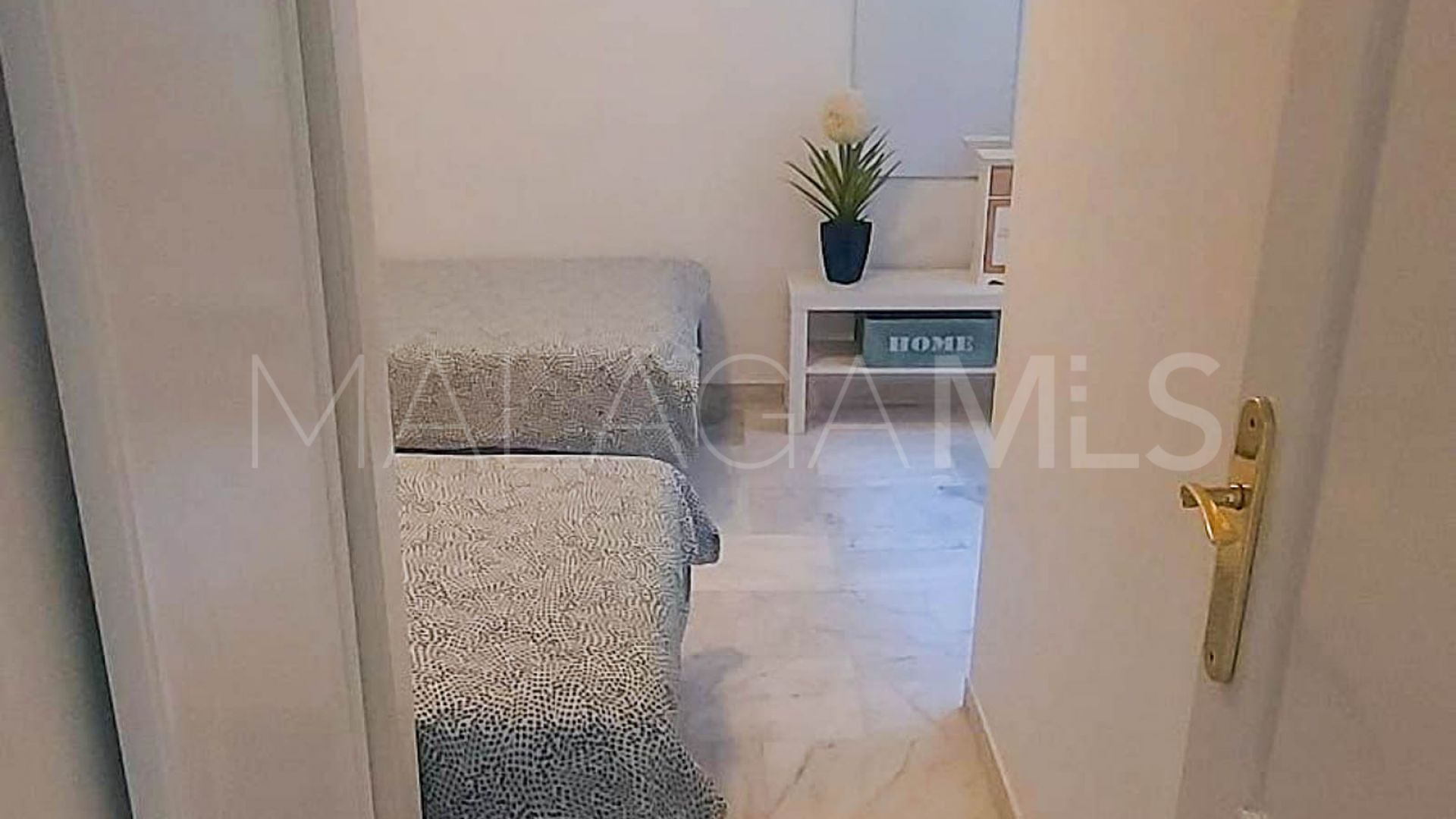 Apartamento a la venta in Doña Julia