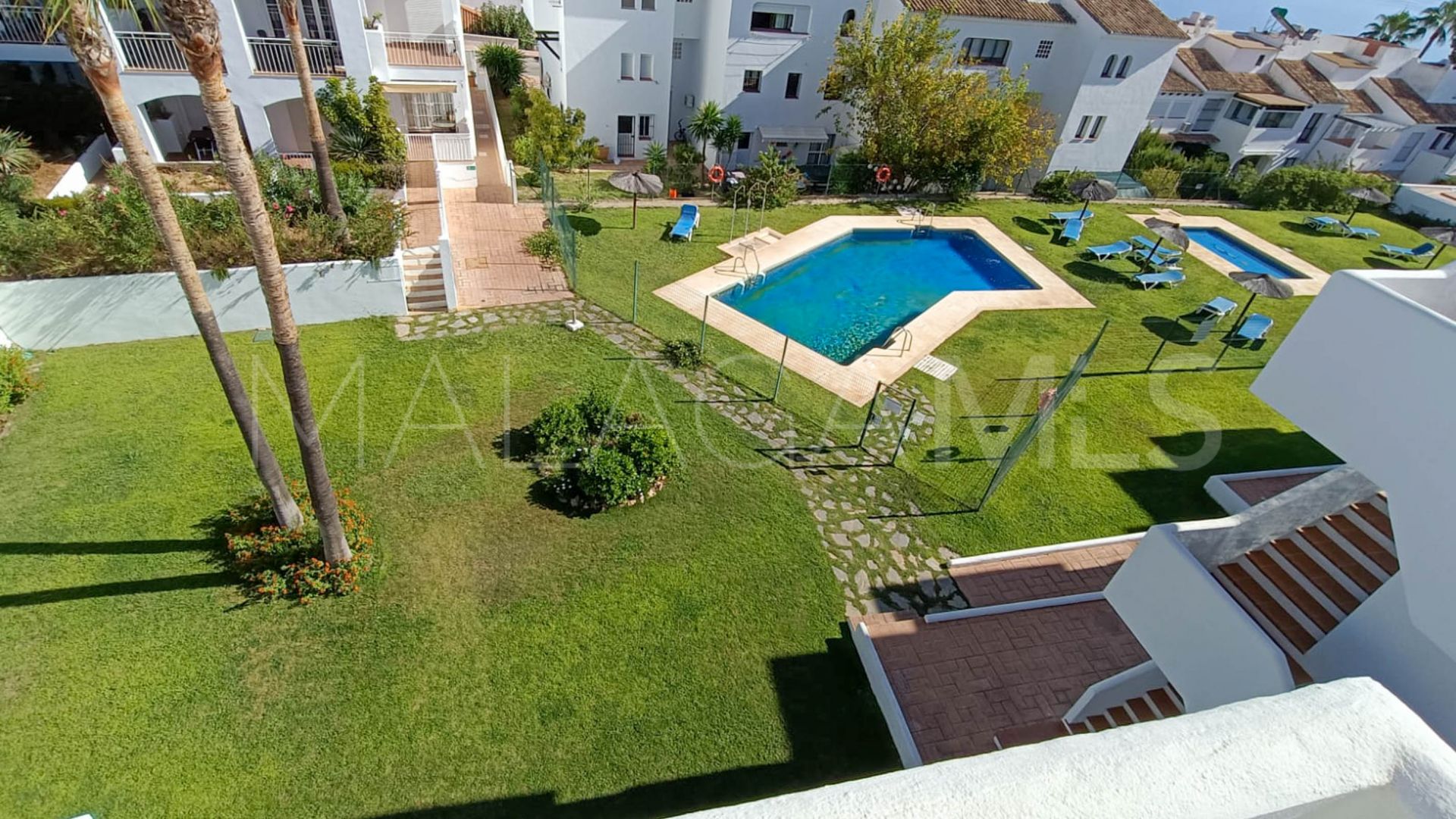 Se vende atico with 2 bedrooms in Princesa Kristina