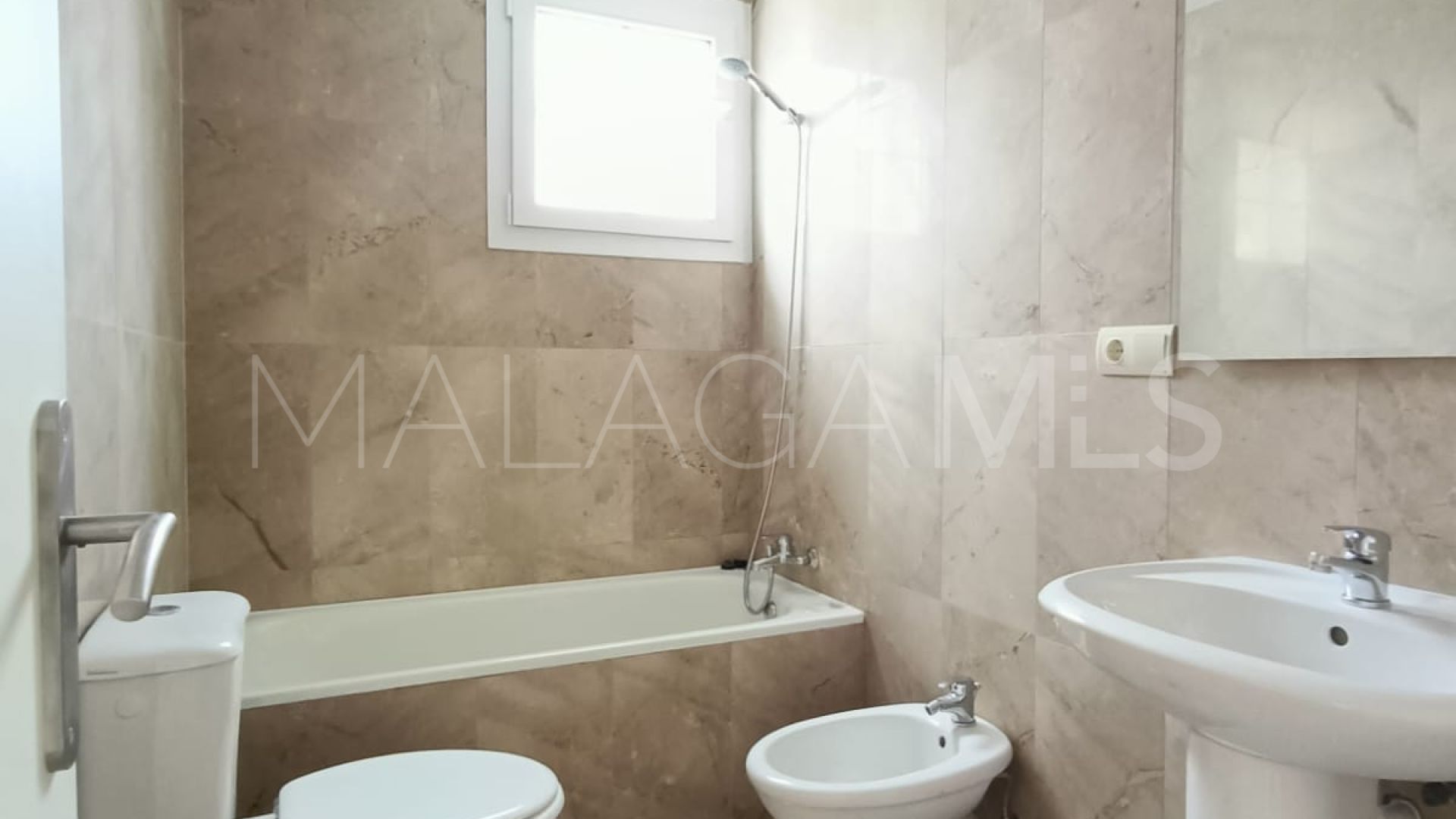 Se vende atico with 2 bedrooms in Princesa Kristina