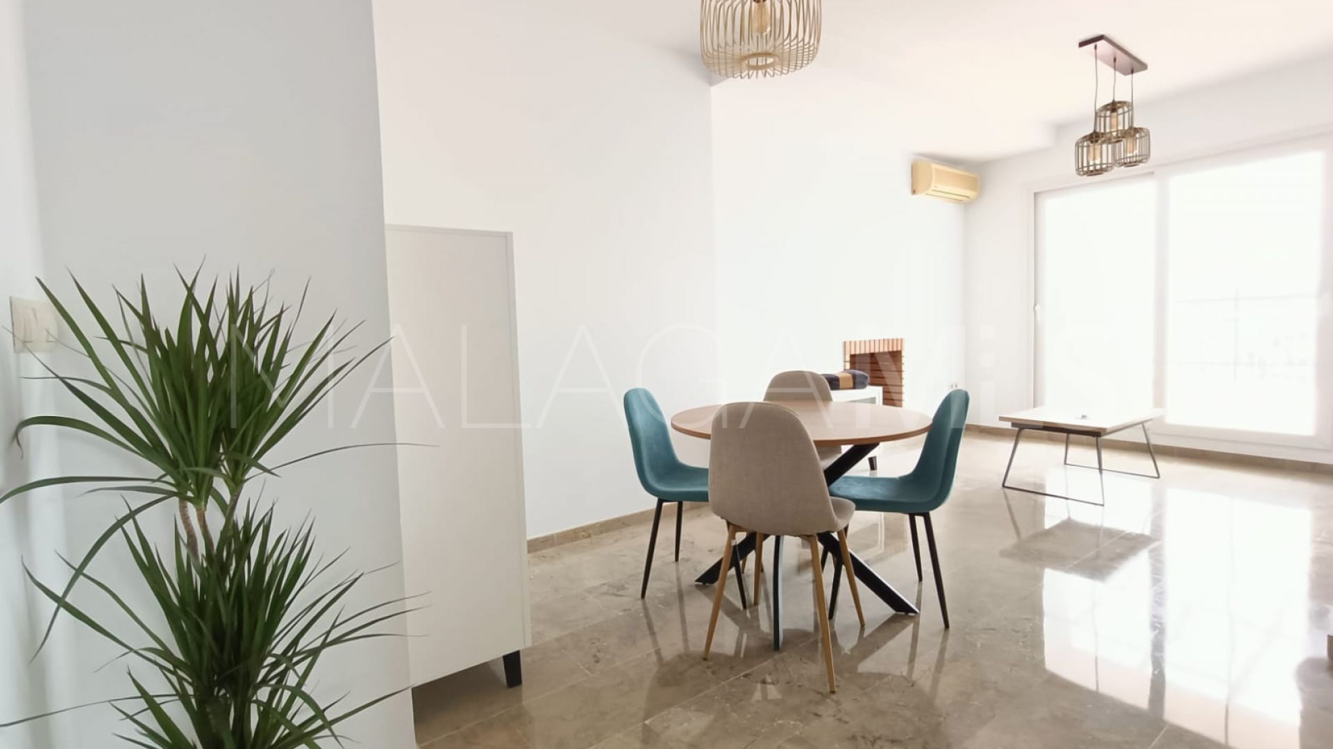 Se vende atico with 2 bedrooms in Princesa Kristina