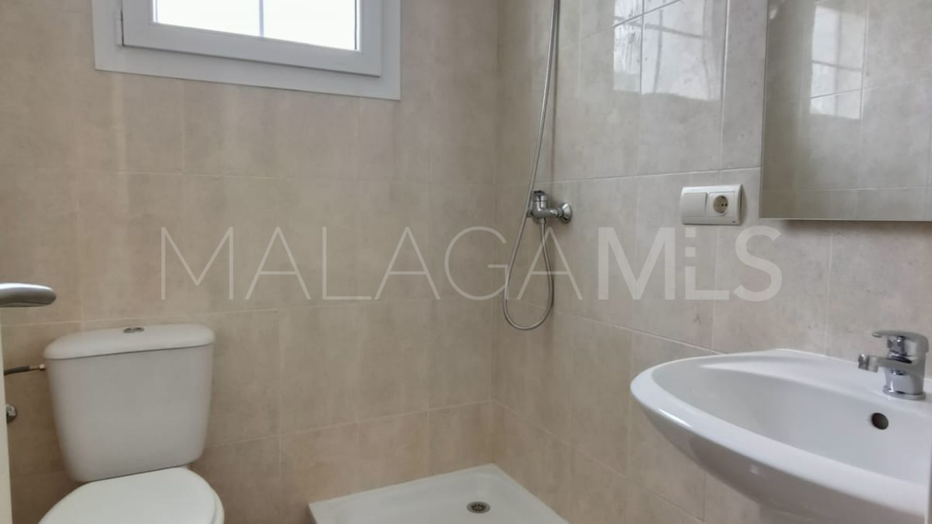 Se vende atico with 2 bedrooms in Princesa Kristina