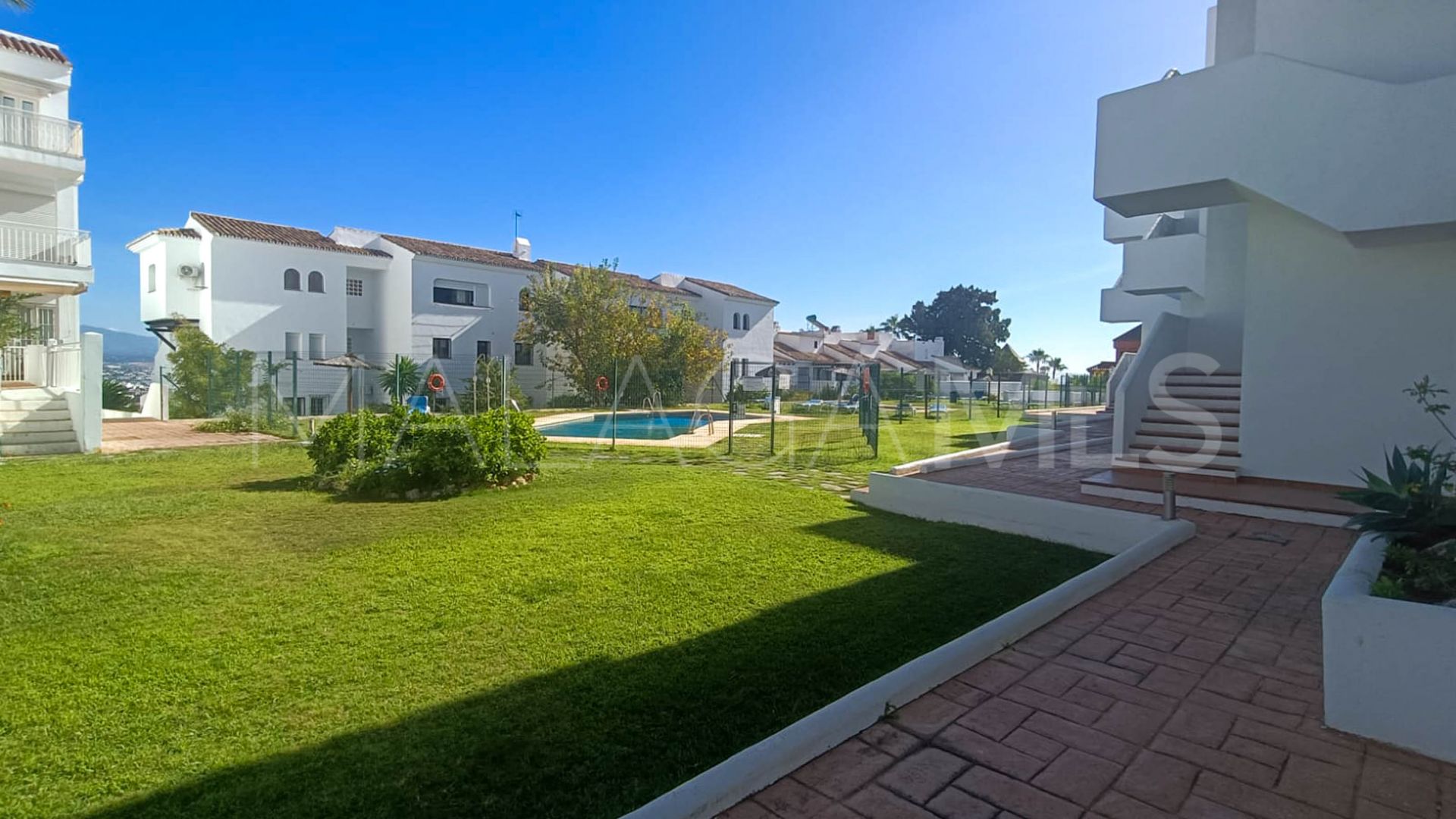 Se vende atico with 2 bedrooms in Princesa Kristina