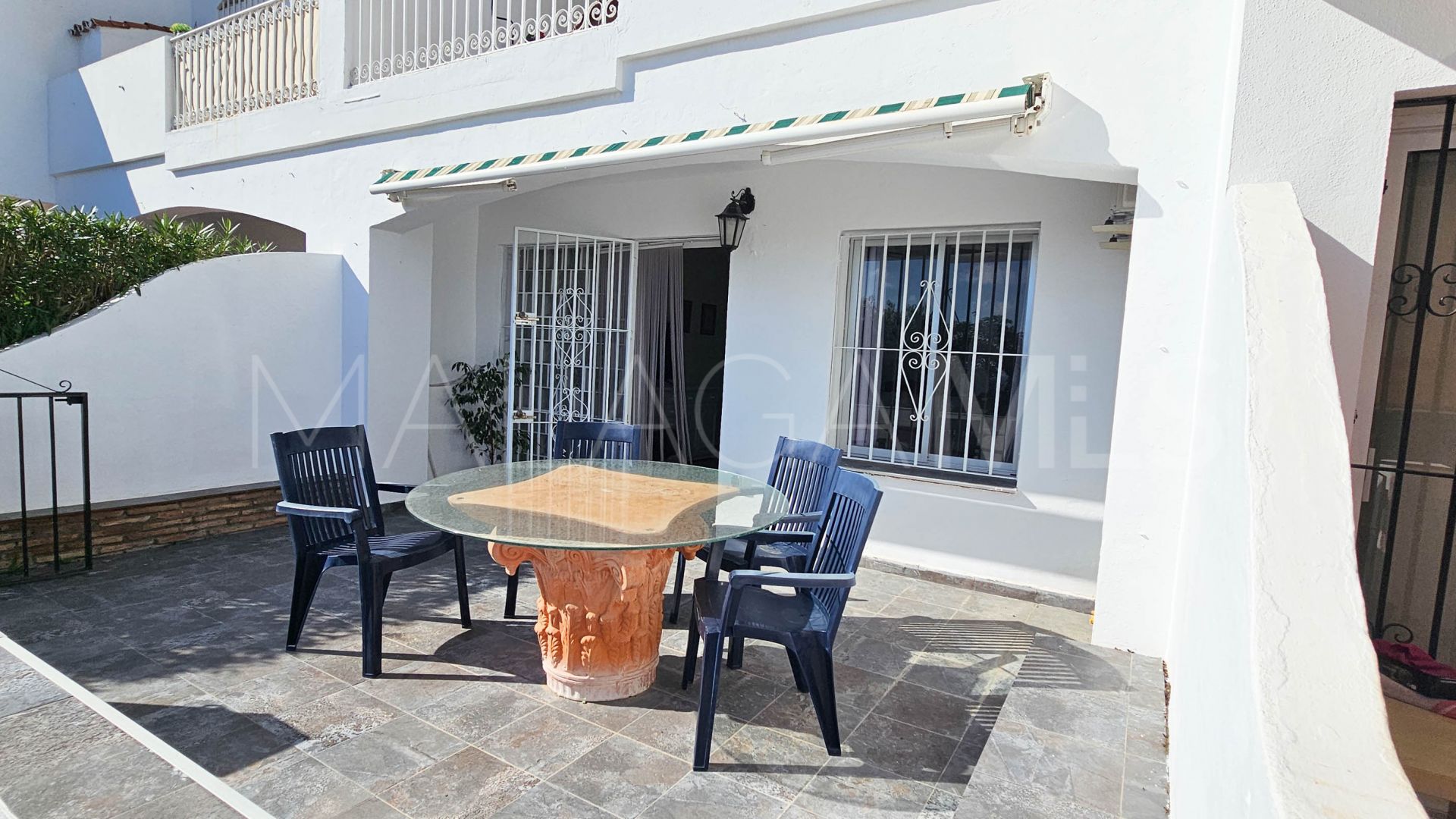 Apartamento planta baja for sale in La Duquesa de 2 bedrooms