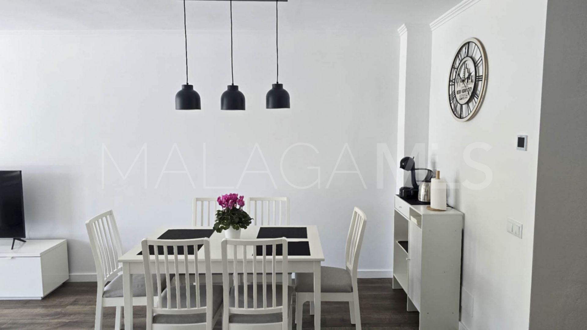 Erdgeschosswohnung for sale in La Duquesa