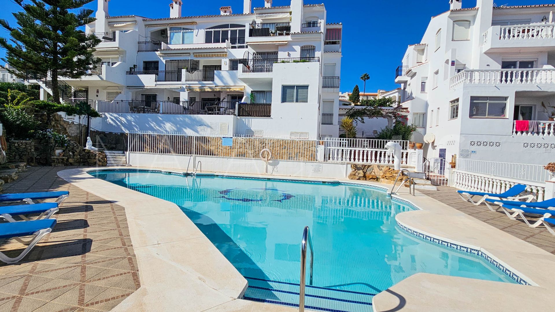 Apartamento planta baja for sale in La Duquesa de 2 bedrooms