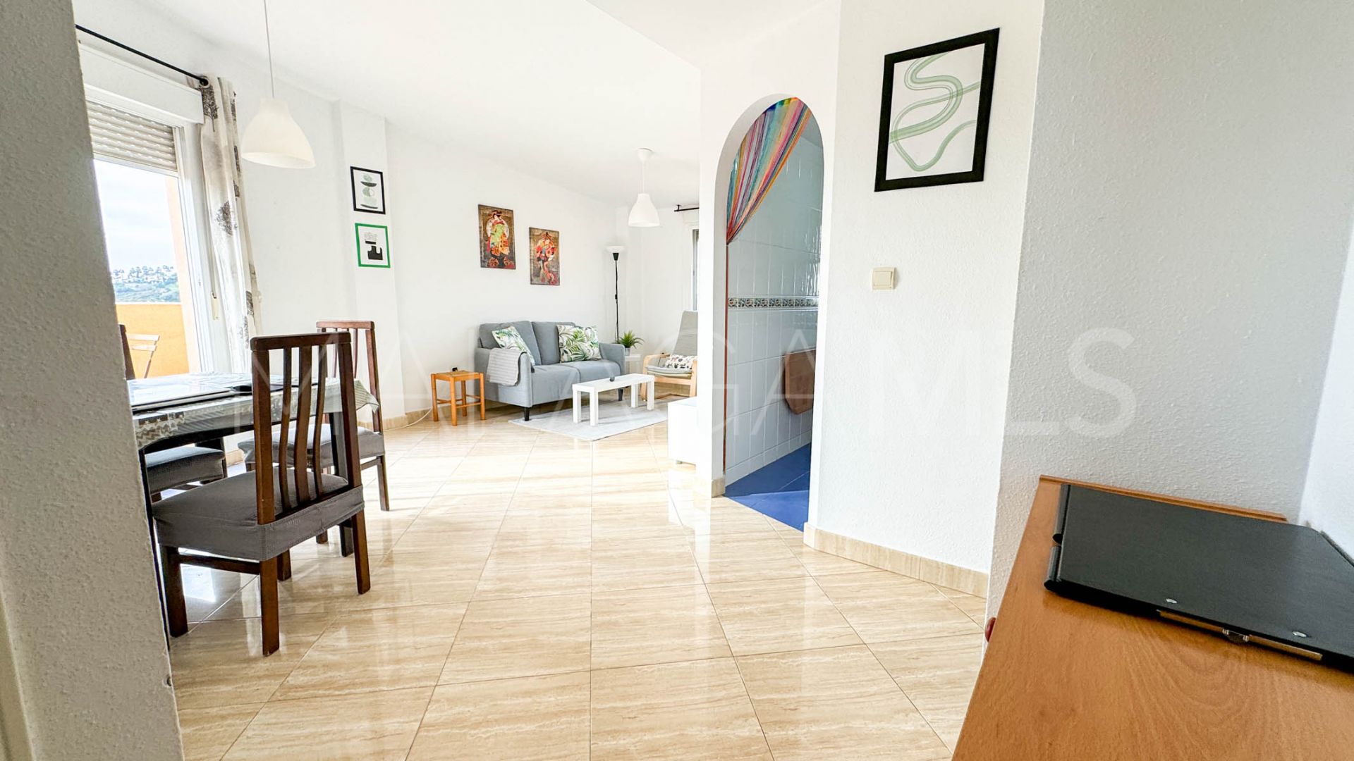 Sabinillas, Ático for sale de 1 bedroom