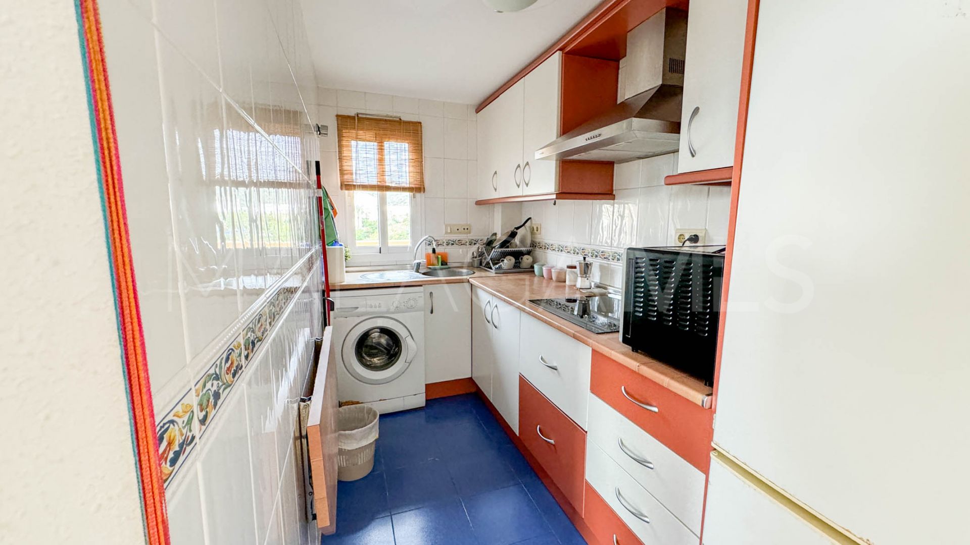 Sabinillas, Ático for sale de 1 bedroom