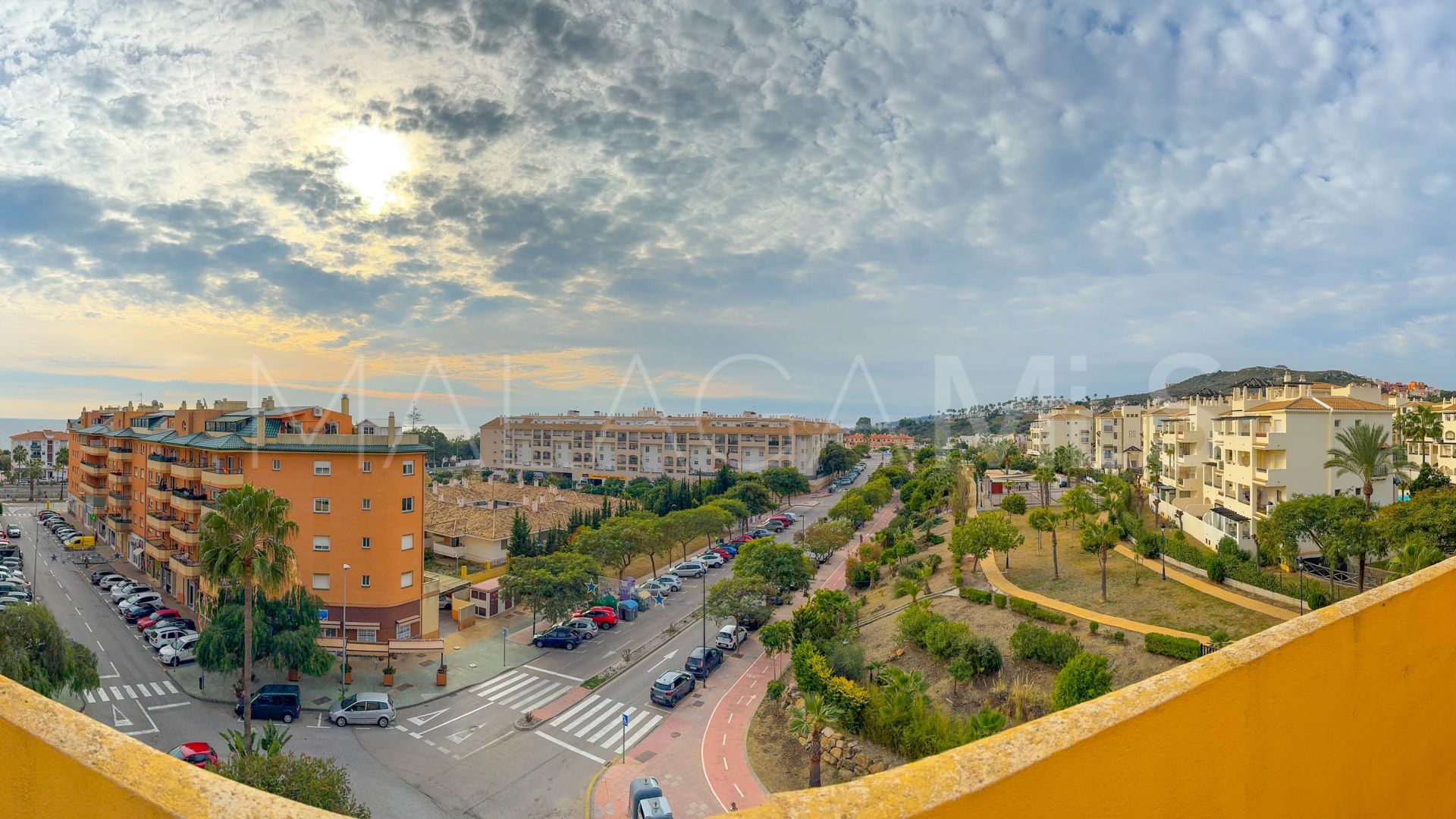 Sabinillas, Ático for sale de 1 bedroom