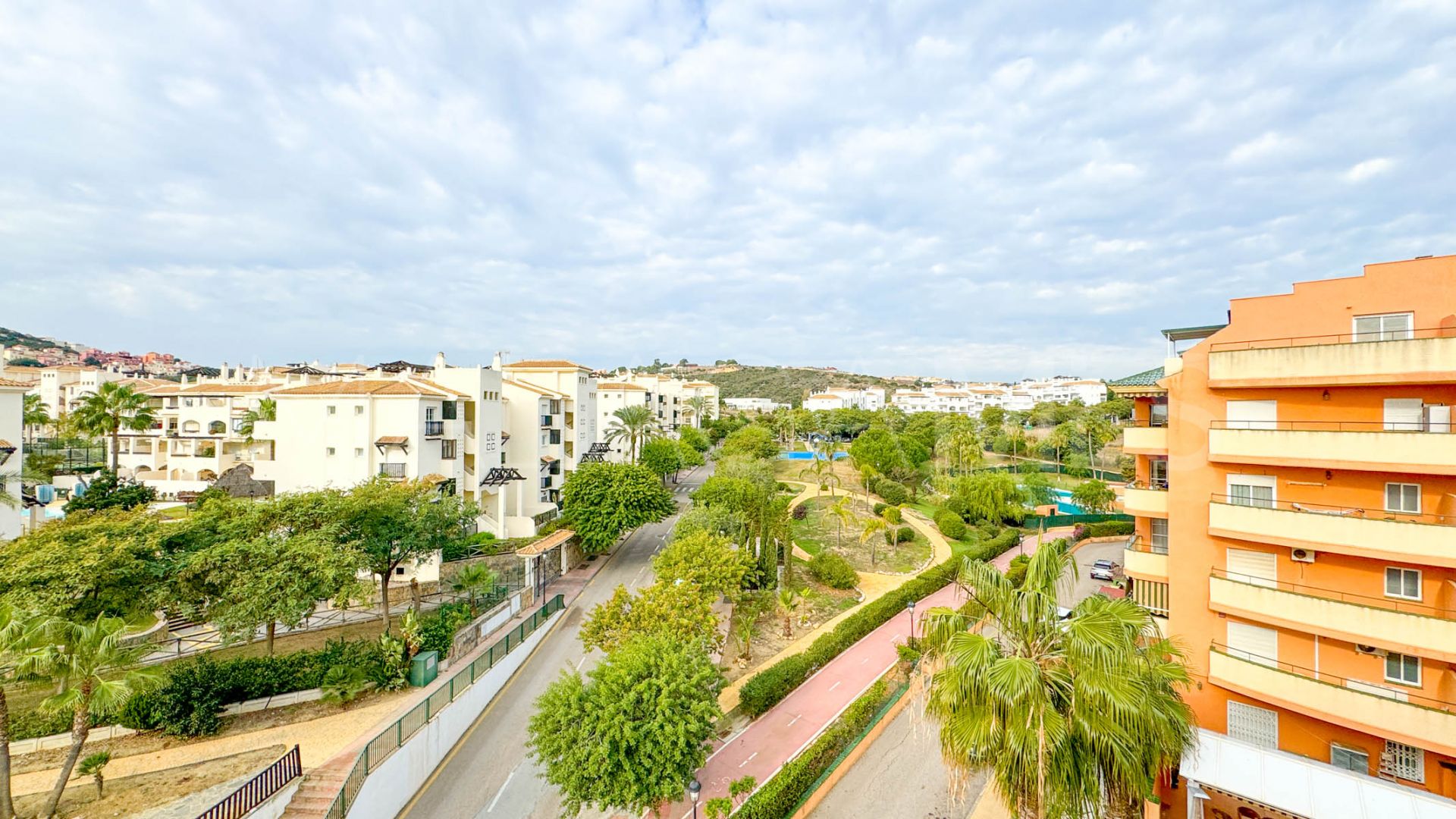 Sabinillas, Ático for sale de 1 bedroom