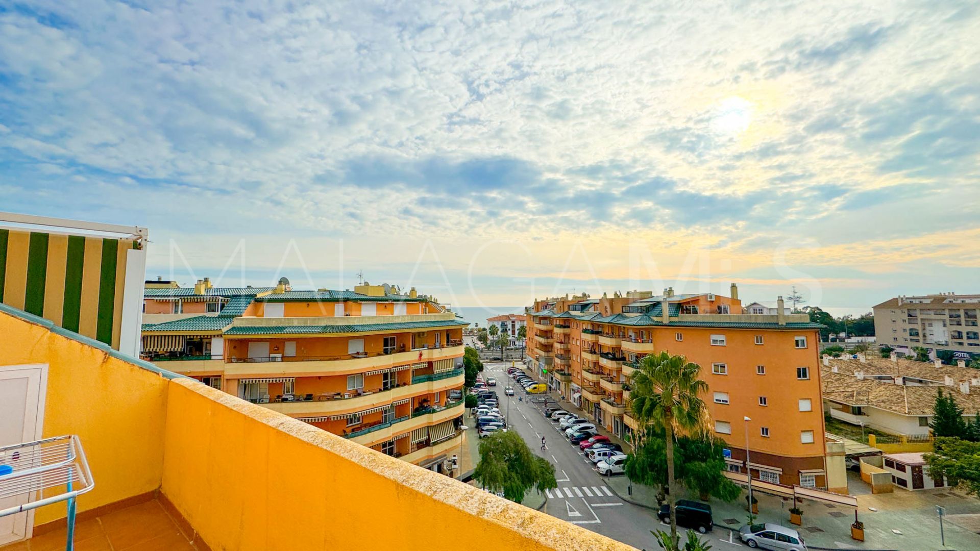 Sabinillas, Ático for sale de 1 bedroom