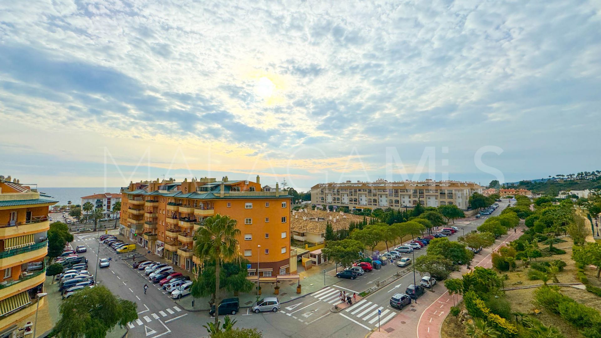 Sabinillas, Ático for sale de 1 bedroom