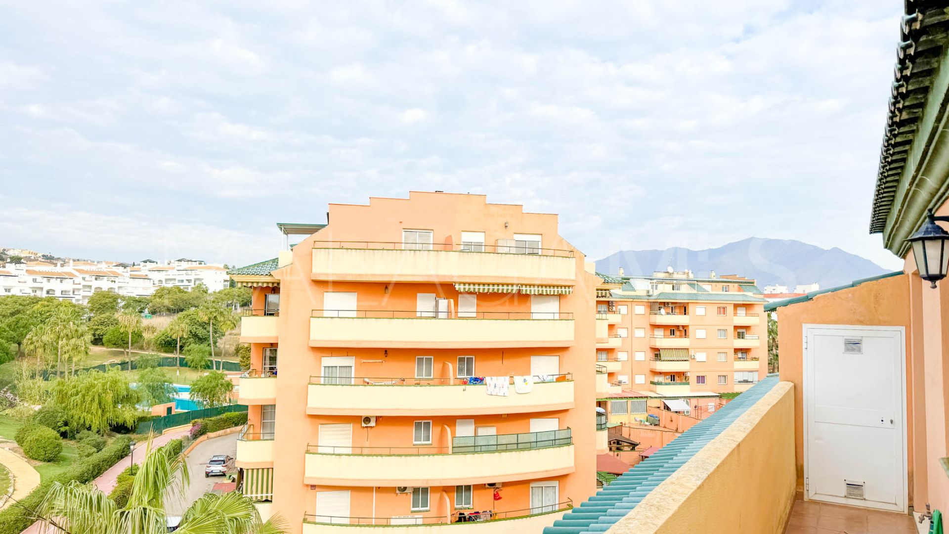 Sabinillas, Ático for sale de 1 bedroom