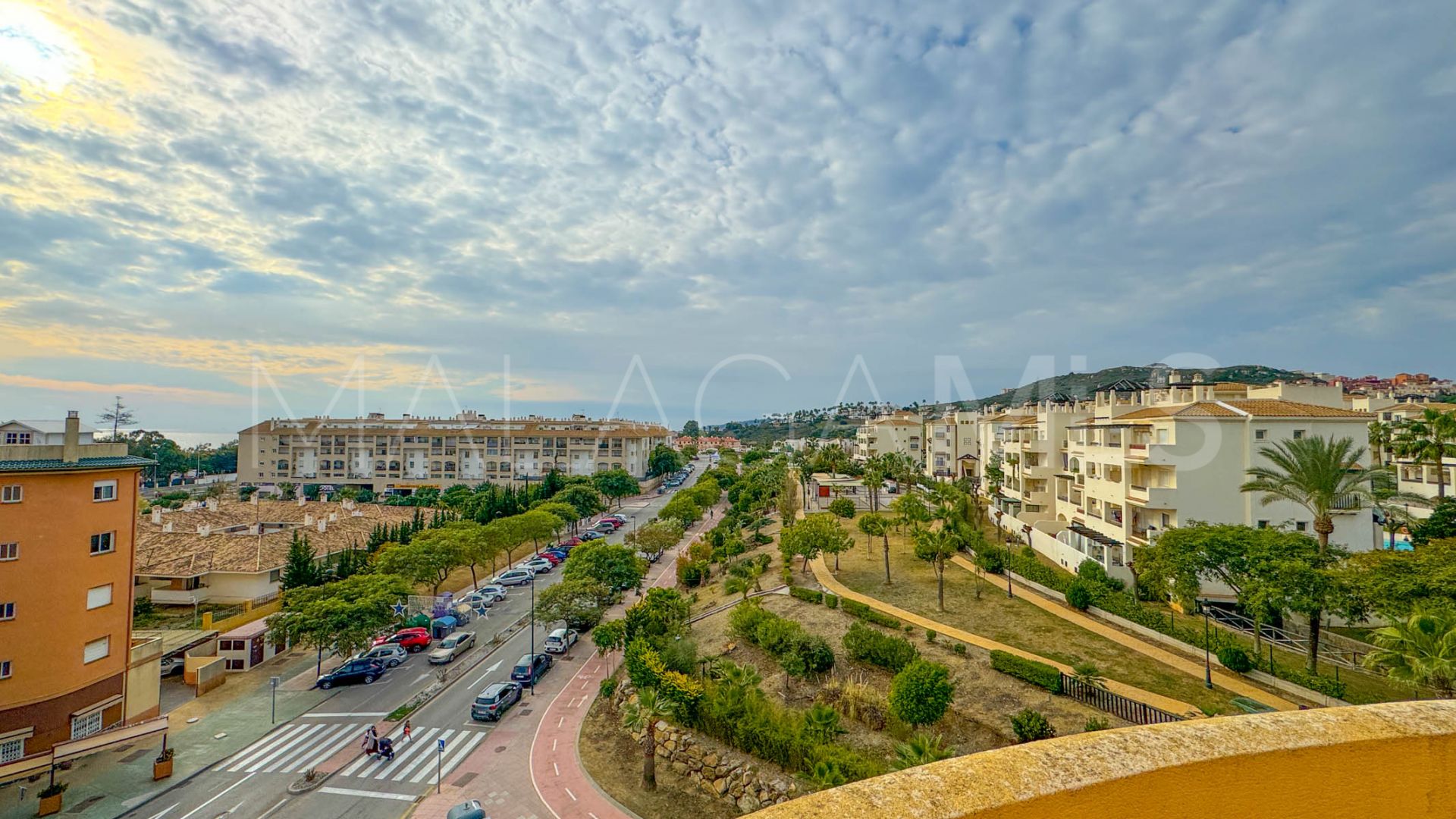 Sabinillas, Ático for sale de 1 bedroom