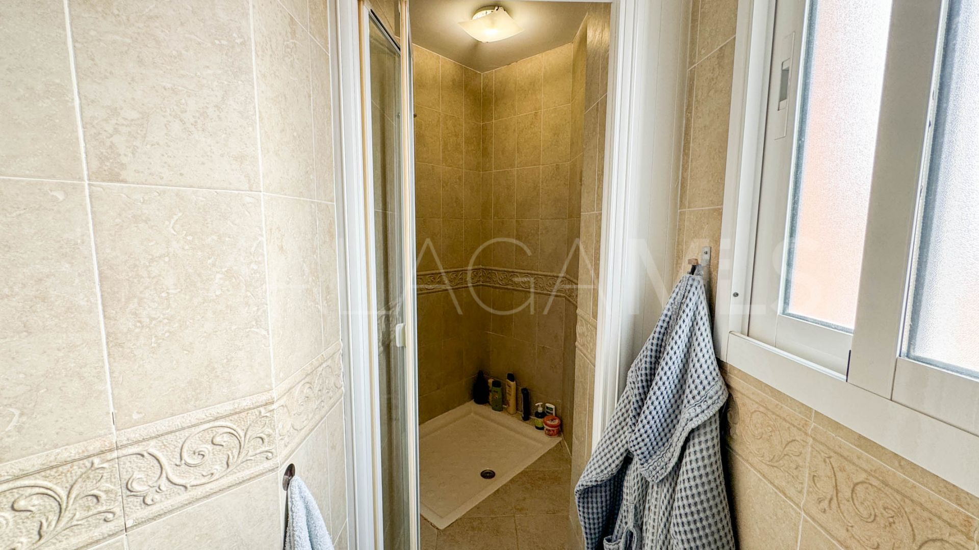 Sabinillas, Ático for sale de 1 bedroom