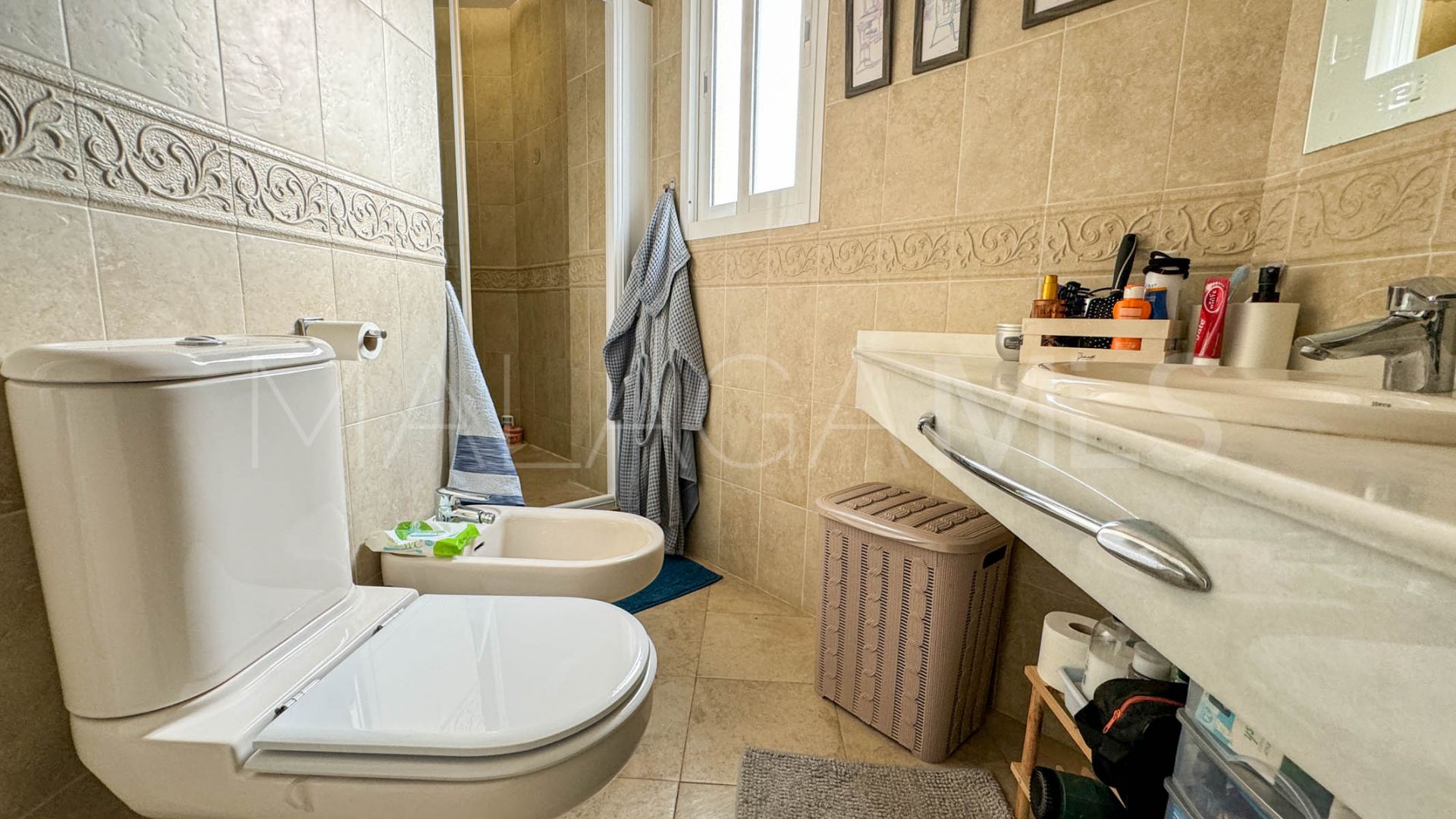 Sabinillas, Ático for sale de 1 bedroom