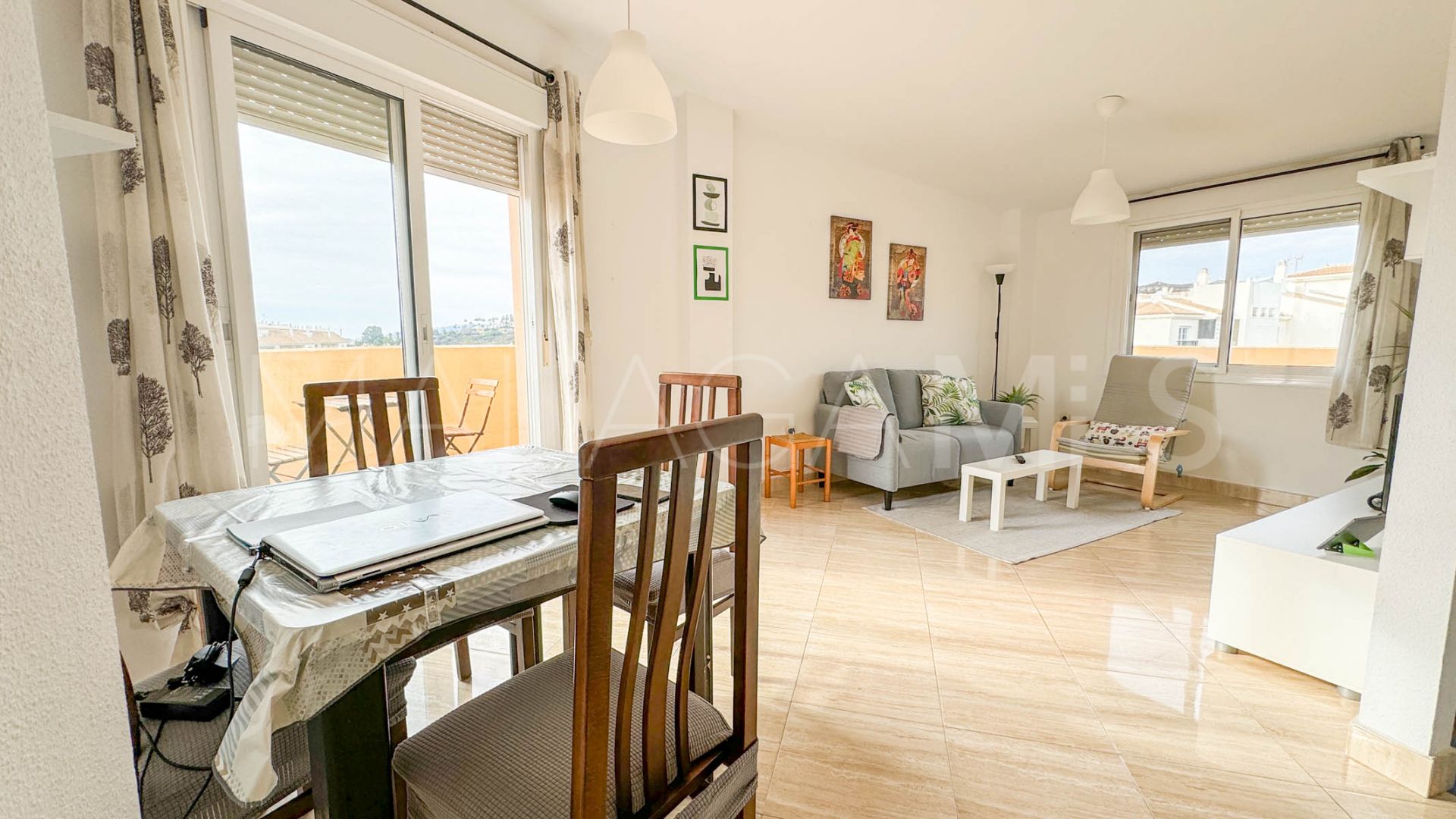 Sabinillas, Ático for sale de 1 bedroom