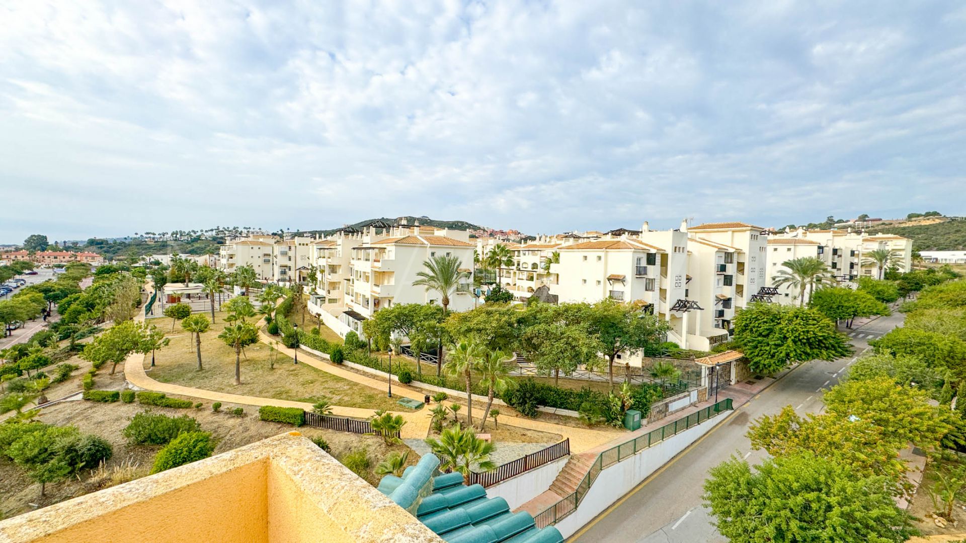 Sabinillas, Ático for sale de 1 bedroom