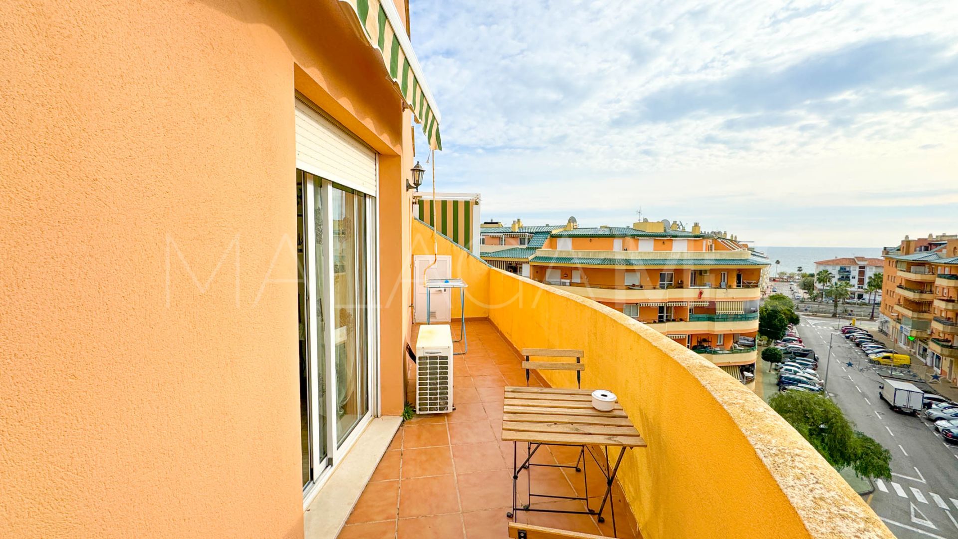 Sabinillas, Ático for sale de 1 bedroom