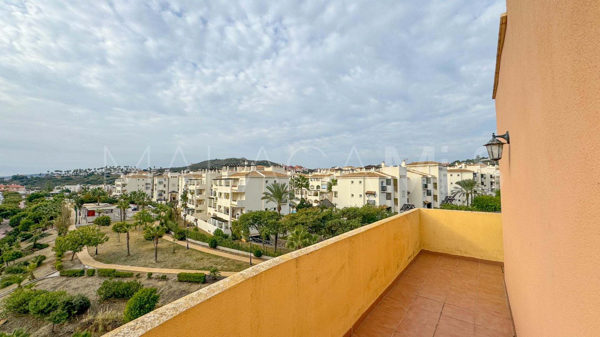 Sabinillas, Ático for sale de 1 bedroom