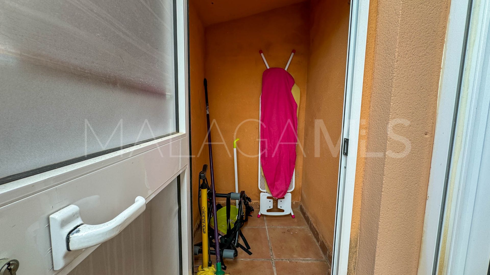 Sabinillas, Ático for sale de 1 bedroom