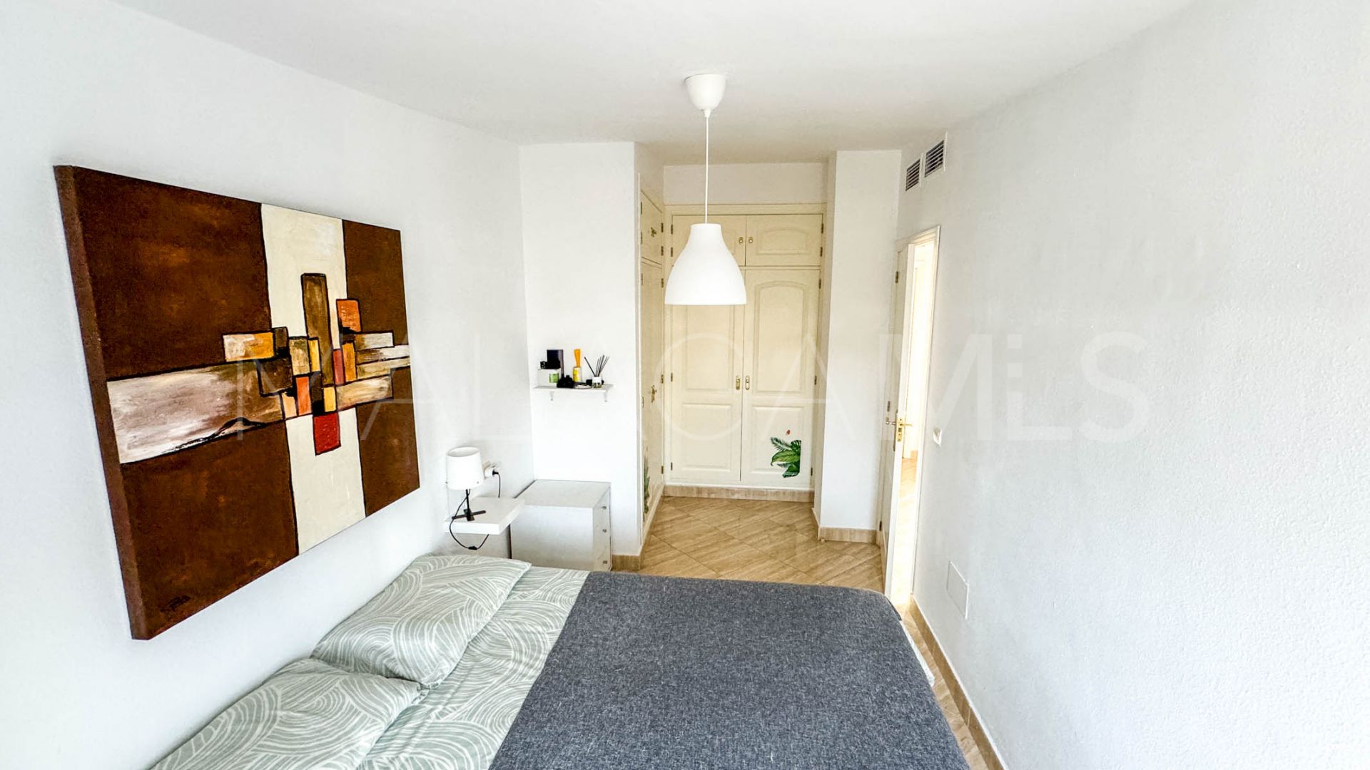 Sabinillas, Ático for sale de 1 bedroom