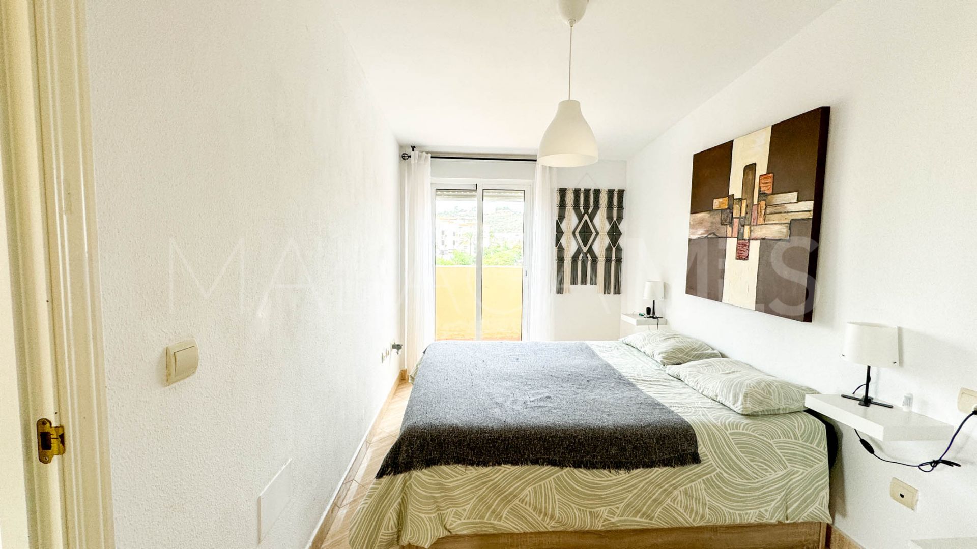 Sabinillas, Ático for sale de 1 bedroom