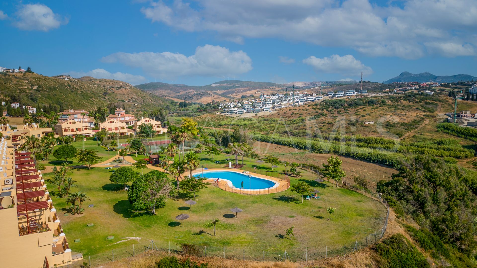 Lägenhet for sale in La Duquesa