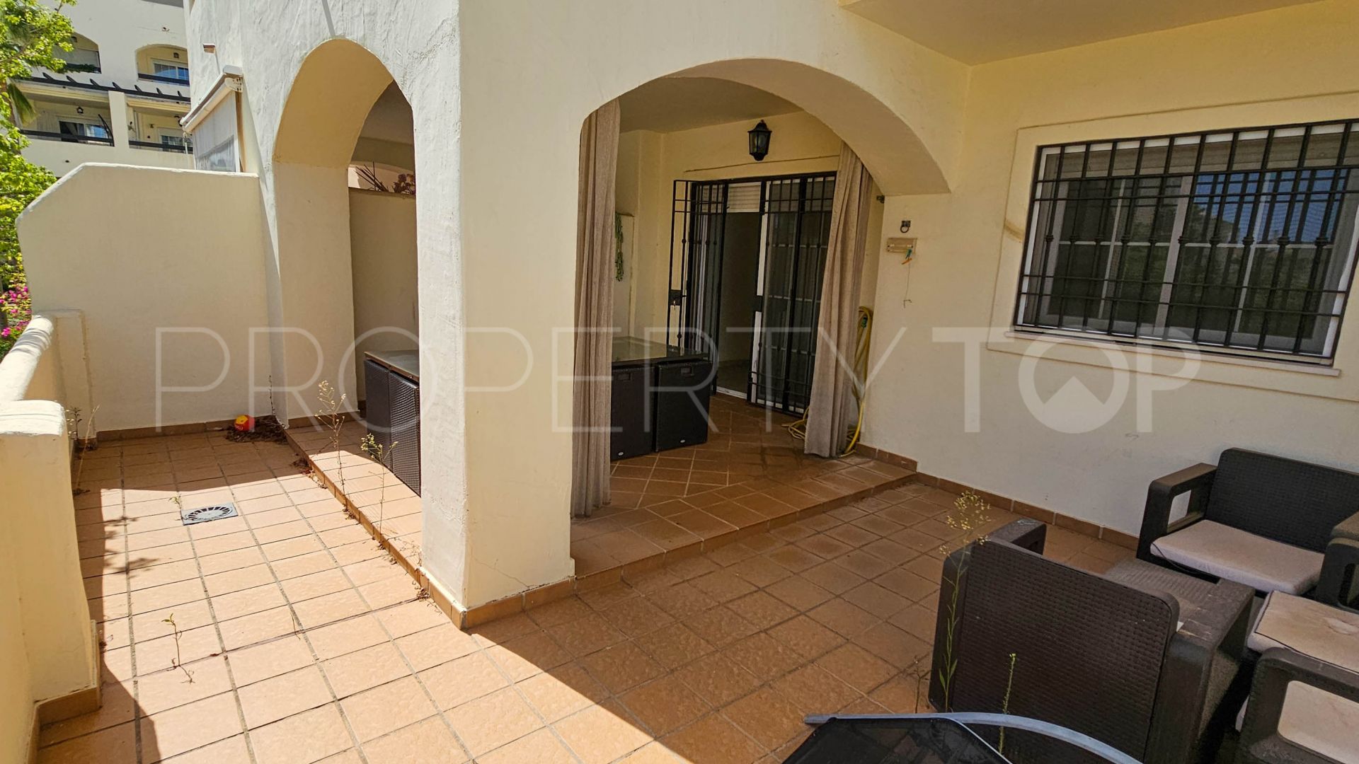 Buy 2 bedrooms apartment in Sabinillas