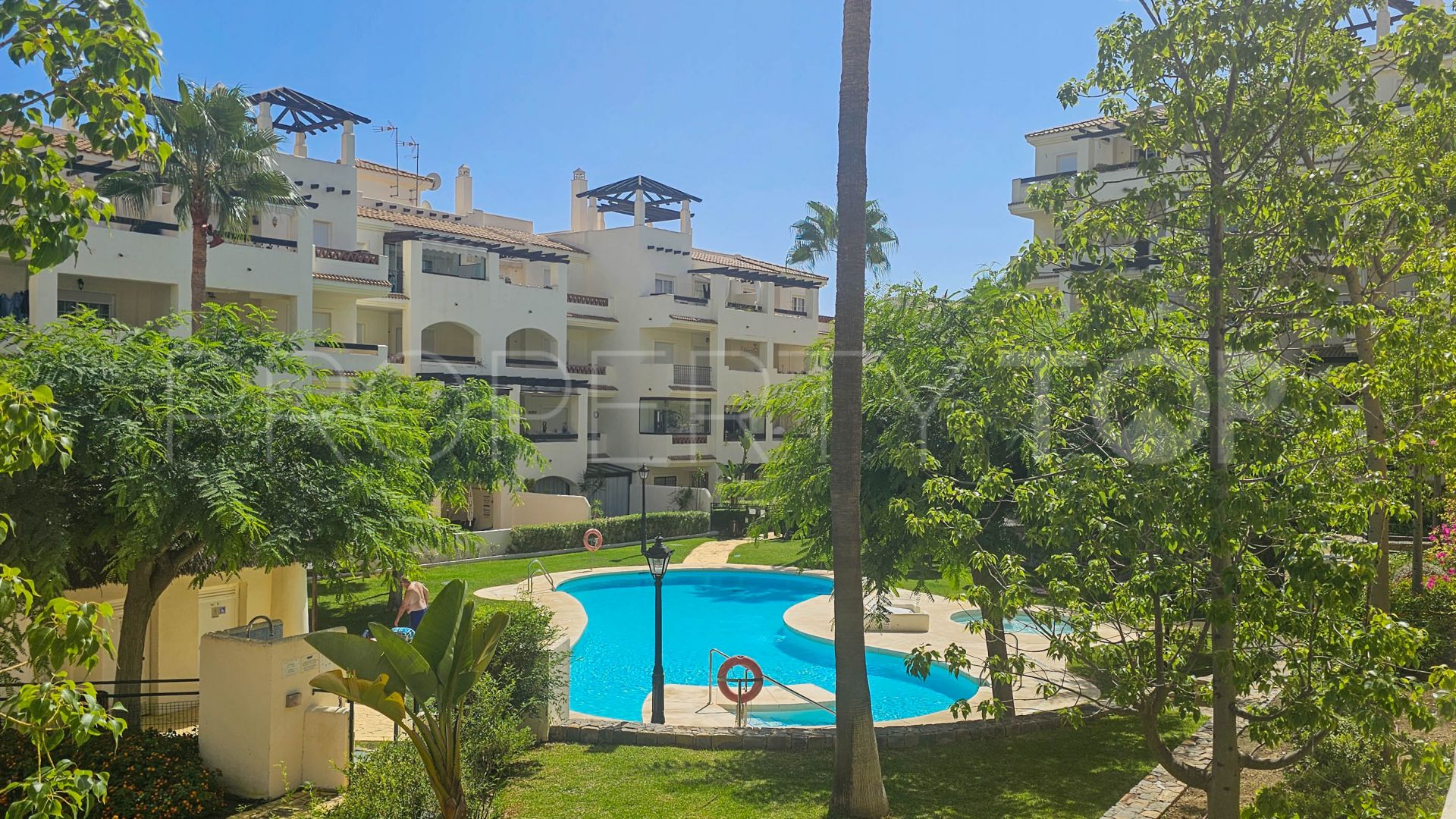 Buy 2 bedrooms apartment in Sabinillas