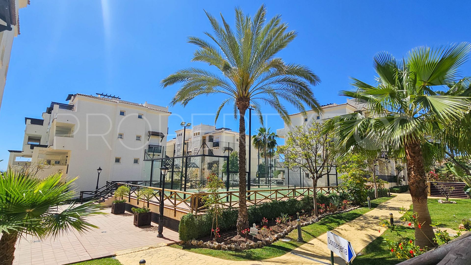 Buy 2 bedrooms apartment in Sabinillas