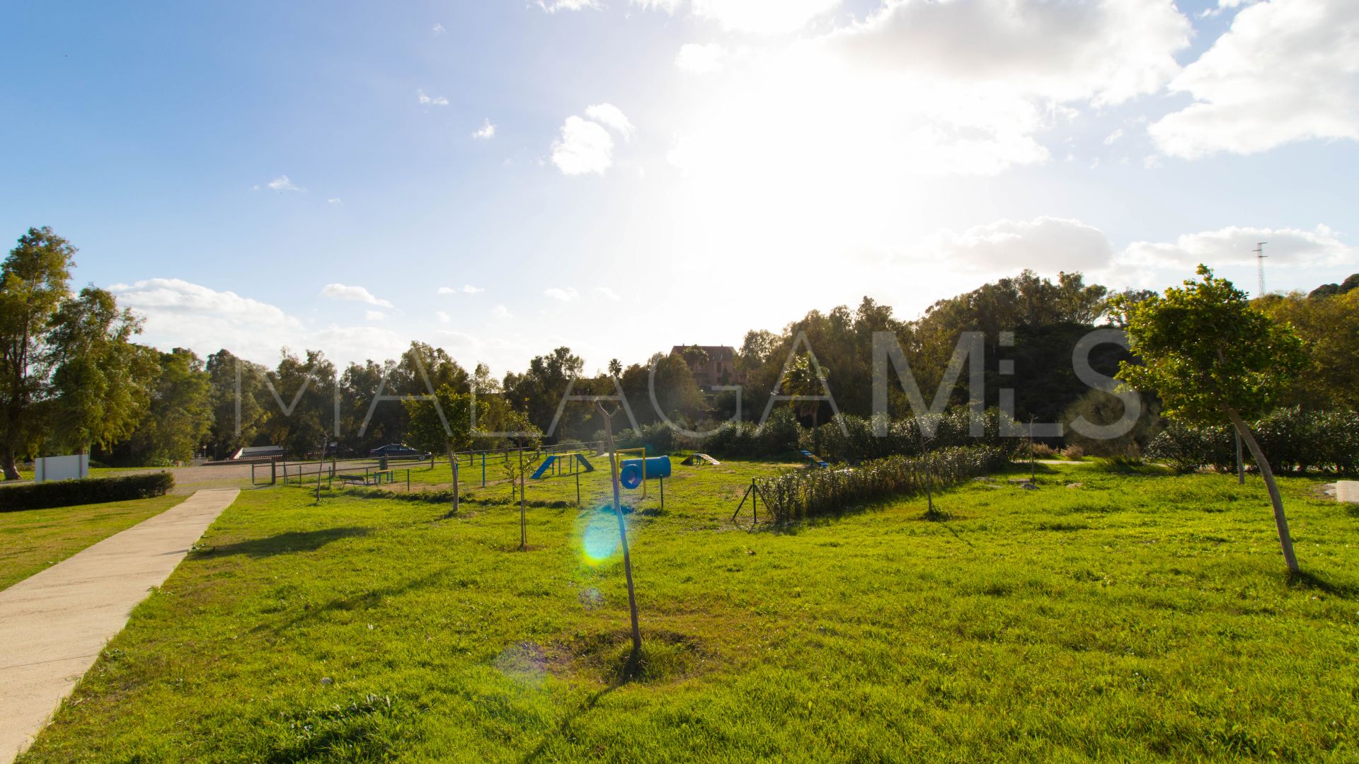 Wohnung for sale in Casares