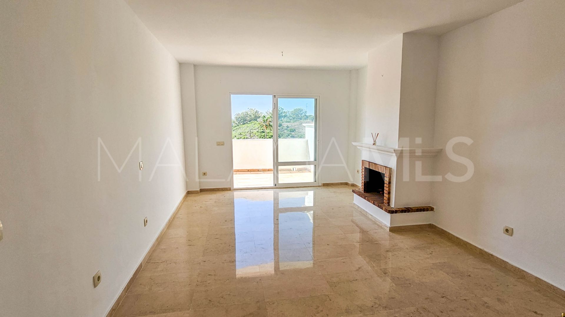 Wohnung for sale in Casares