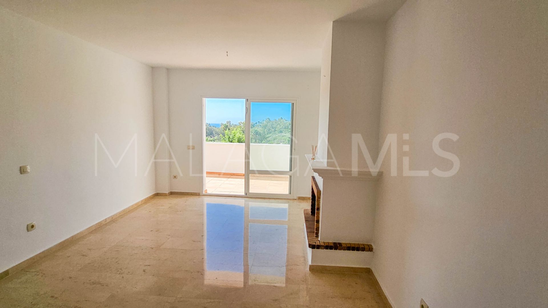 Wohnung for sale in Casares