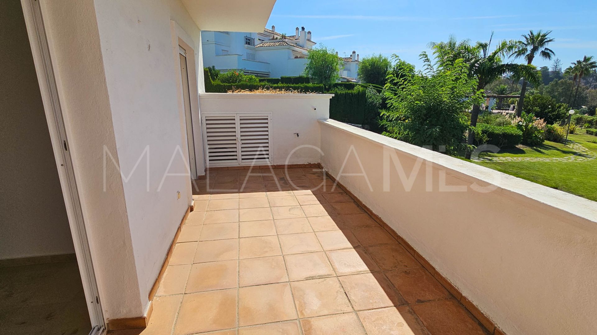 Wohnung for sale in Casares