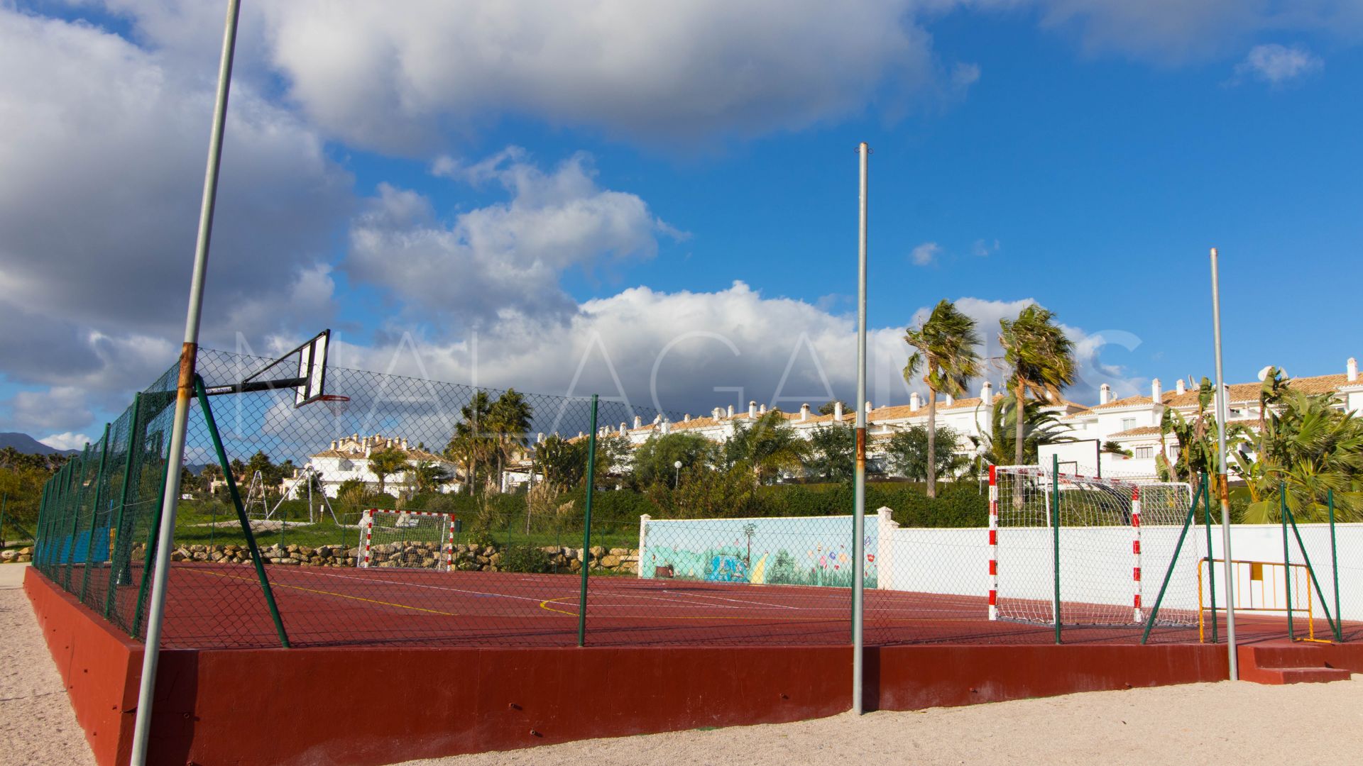 Wohnung for sale in Casares